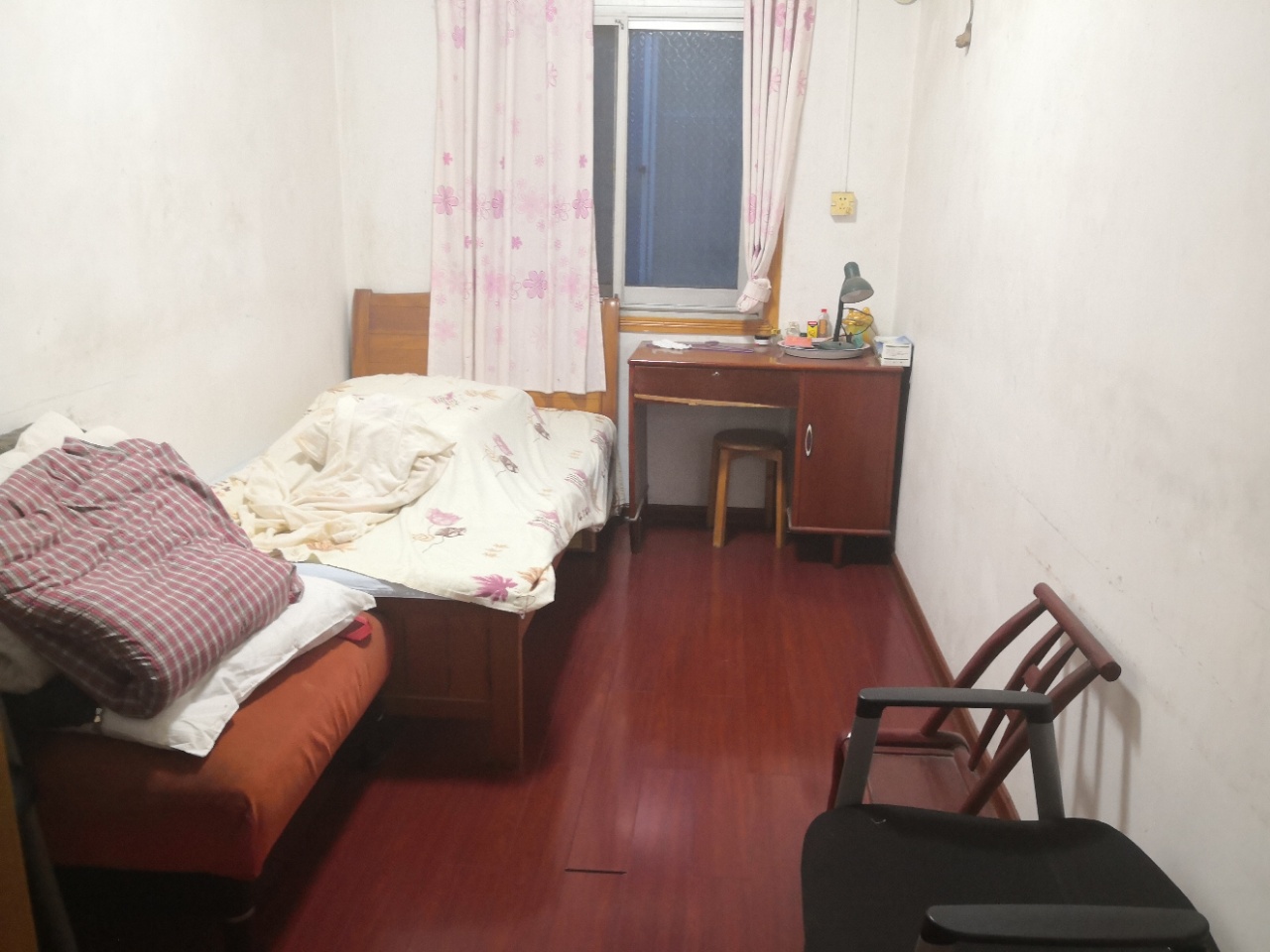 430朝阳村(宋家桥朝阳村) 2室2厅1卫 13.8万 430朝阳村(宋家桥朝阳村) 2室2厅1卫 13.8万室内图