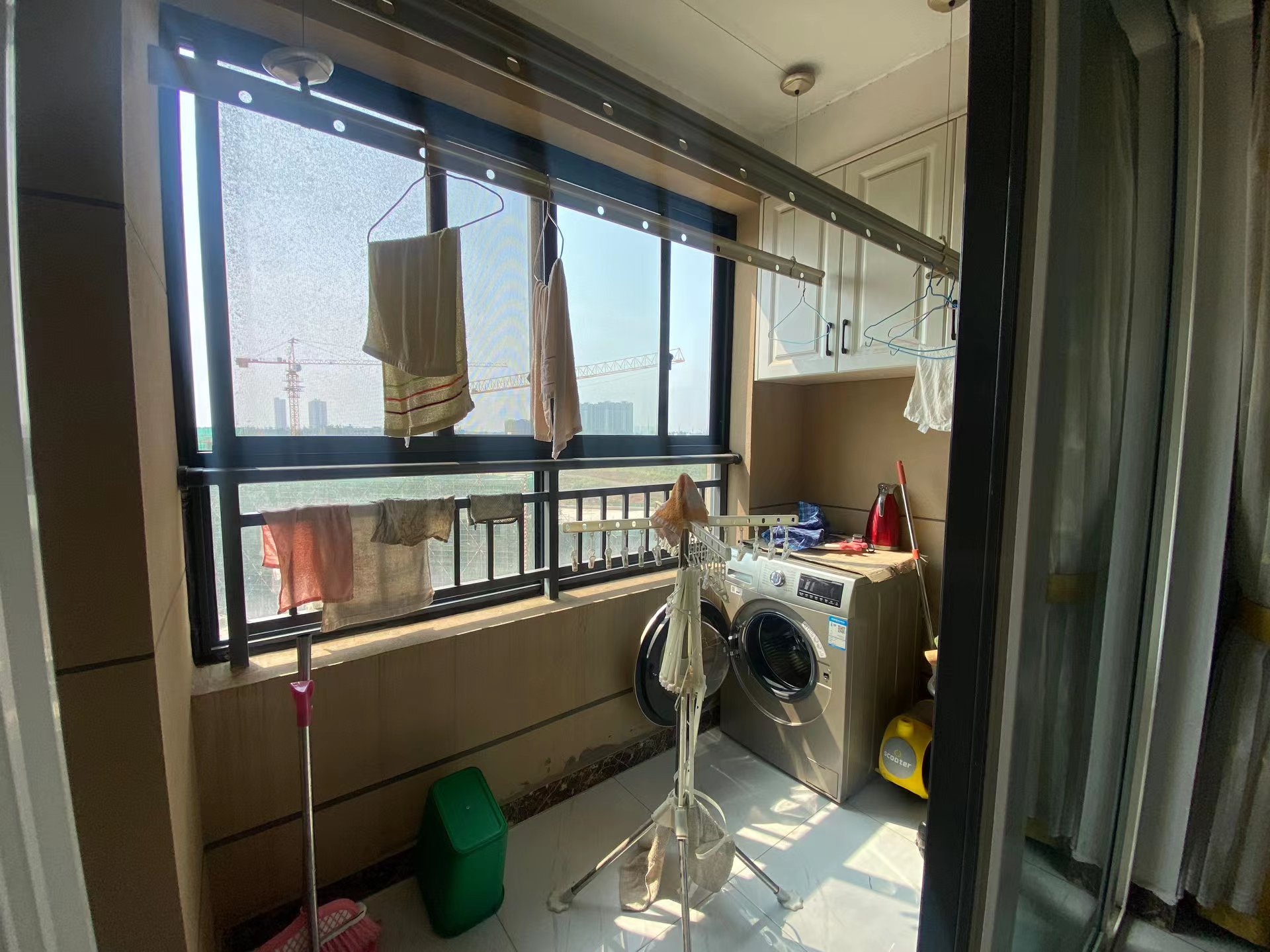 新保利清能西海岸南区  0室0厅0卫   2200.00元/月室内图