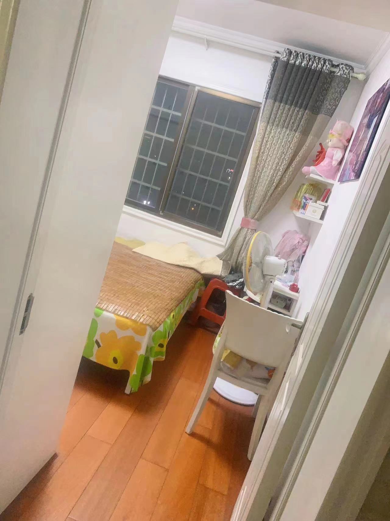 百弘帝景  3室2厅2卫   67.80万室内图