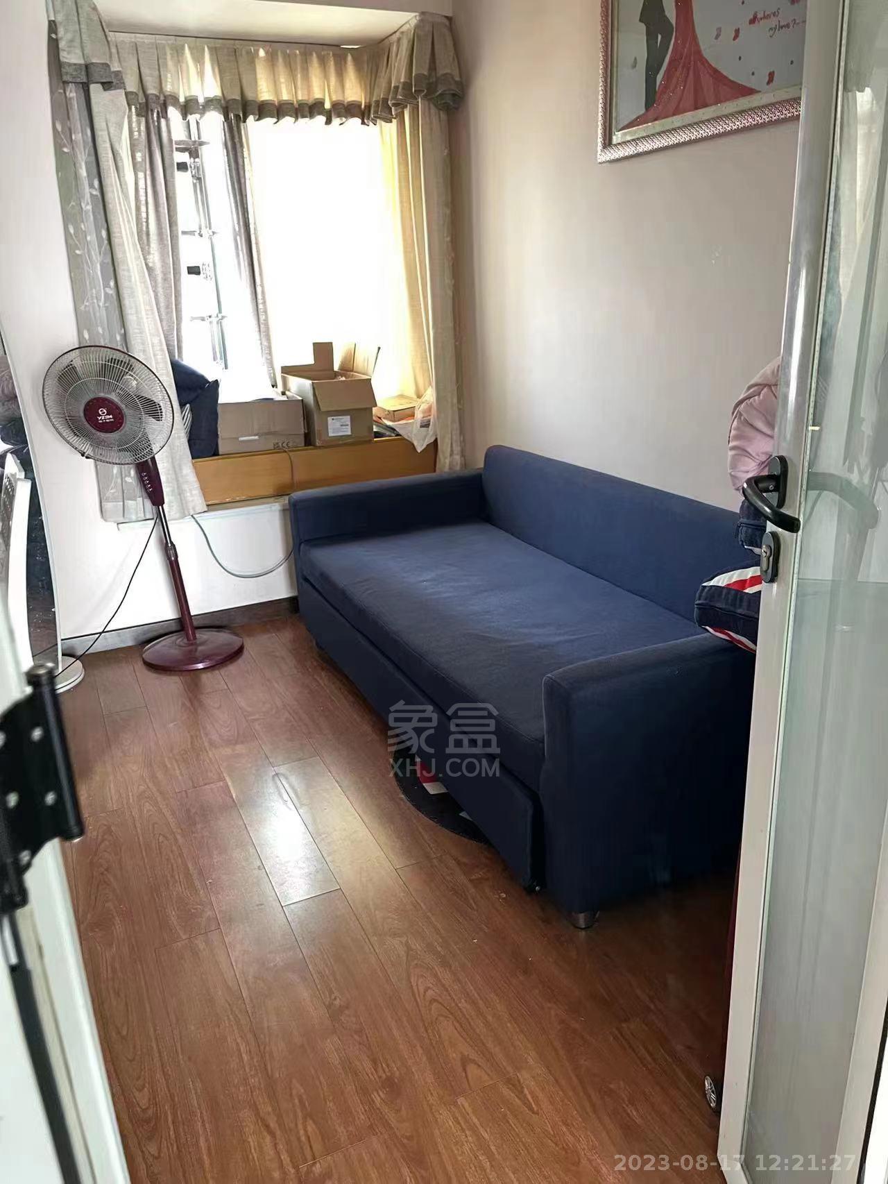 莱茵小镇  3室2厅2卫   2000.00元/月室内图
