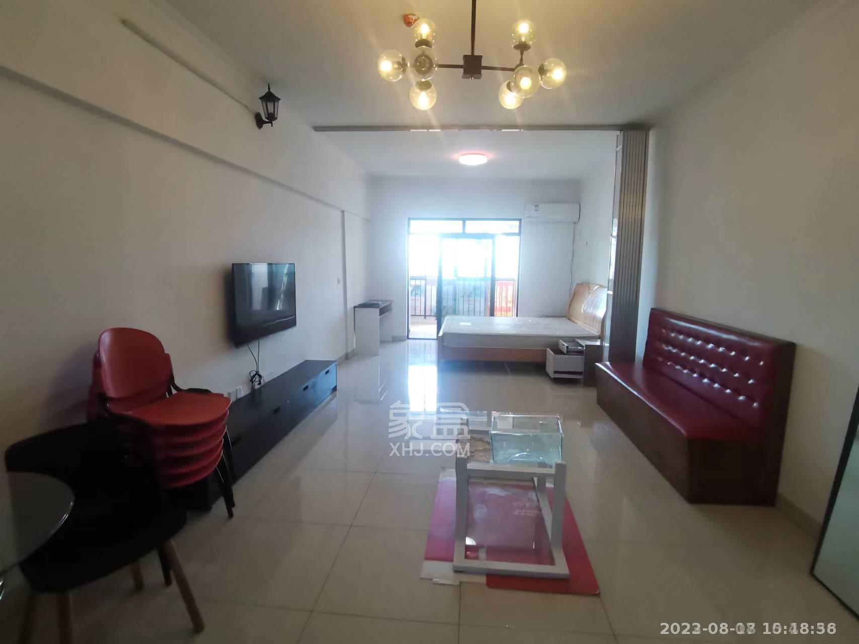 爱丁堡 1室1厅1卫 1200.00元/月 爱丁堡 1室1厅1卫 1200.00元/月小区图