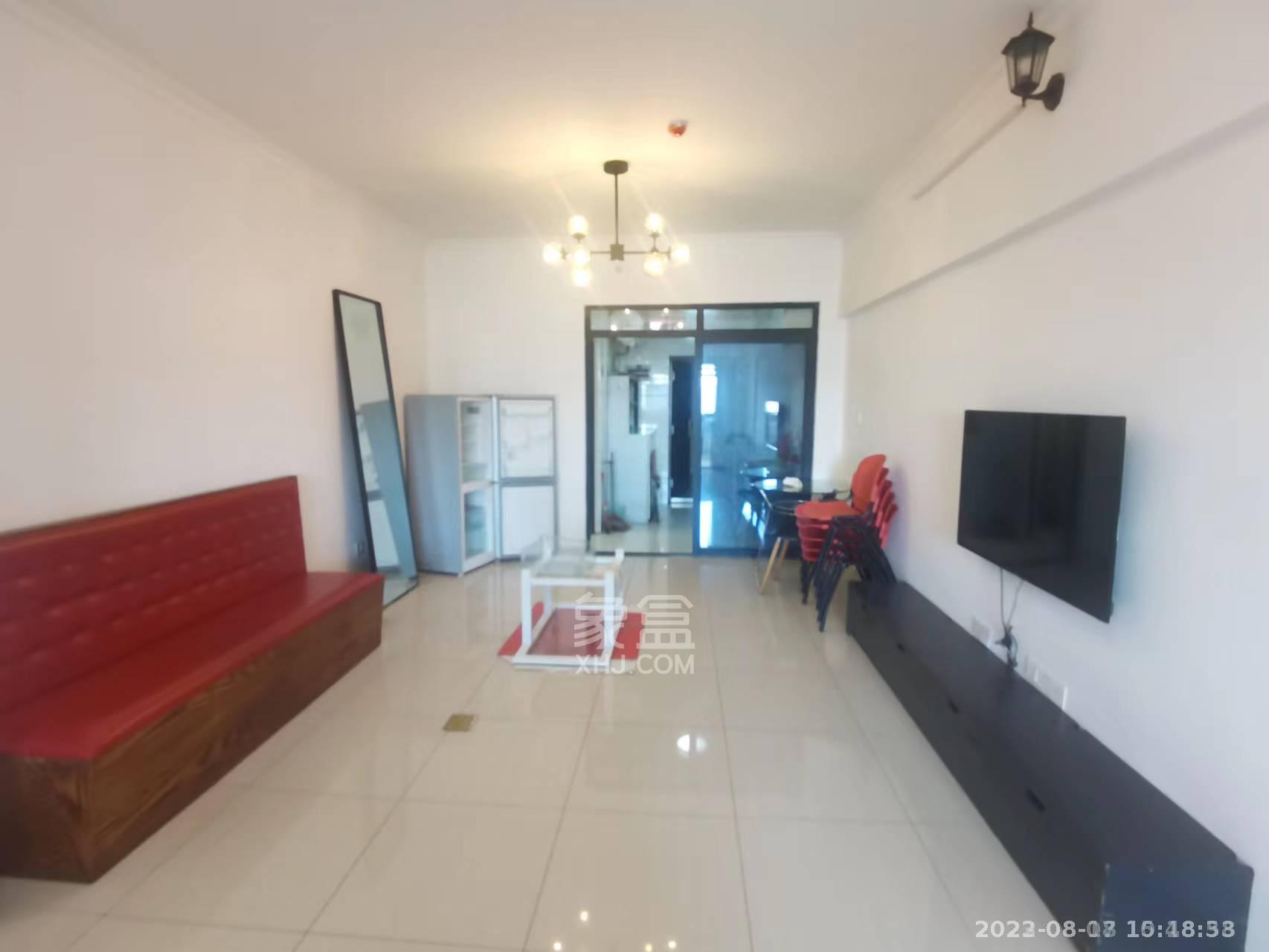 爱丁堡 1室1厅1卫 1200.00元/月 爱丁堡 1室1厅1卫 1200.00元/月室内图