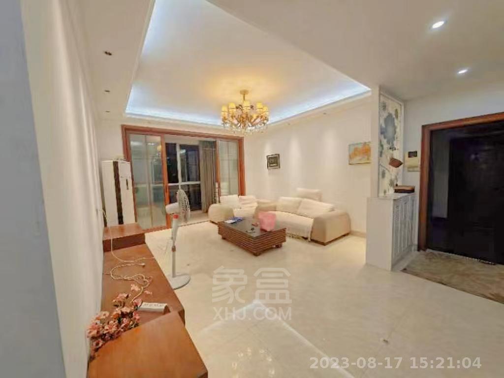 裕景龙苑 3室2厅2卫 1500.00元/月 裕景龙苑 3室2厅2卫 1500.00元/月室内图