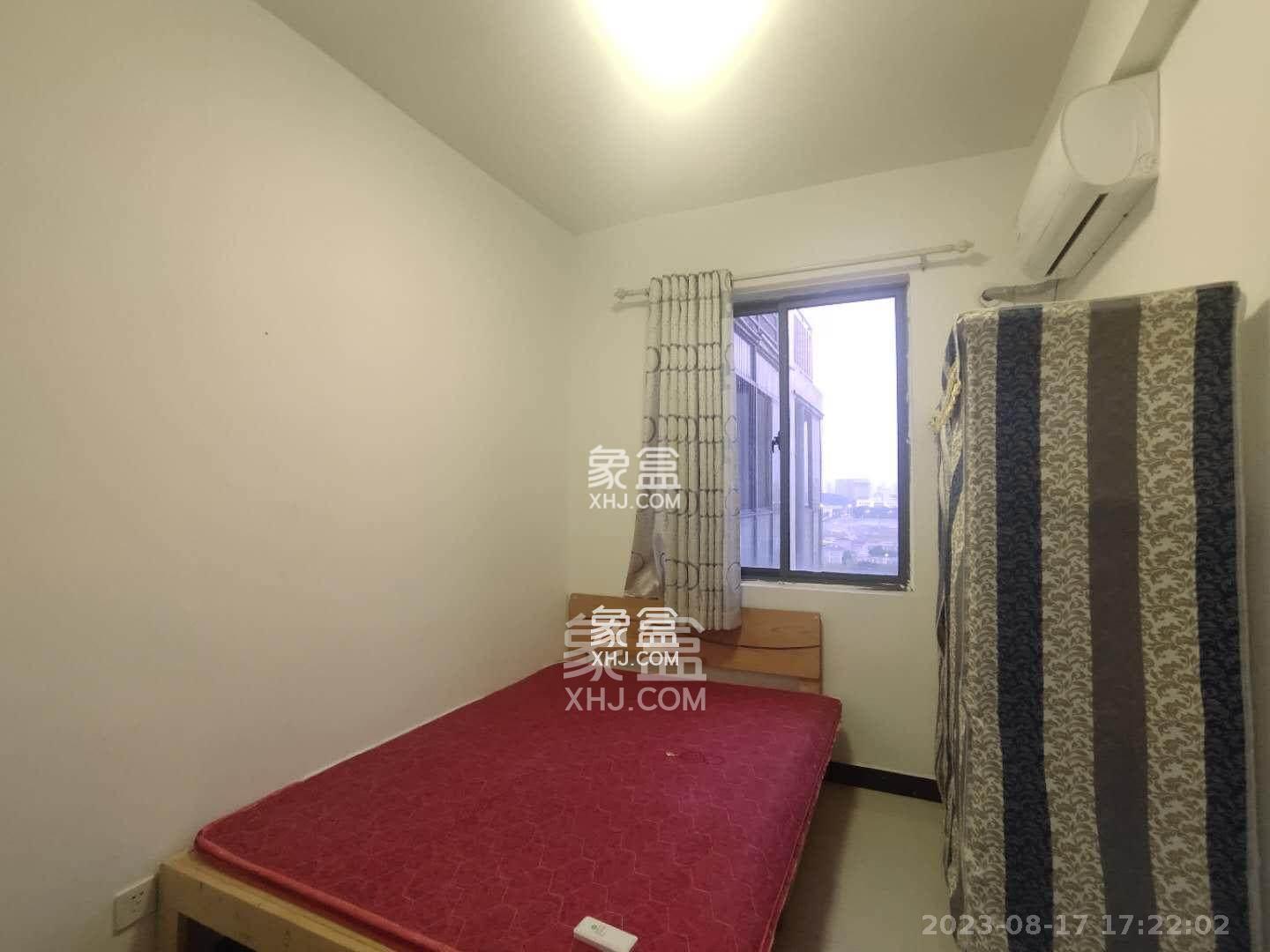 鑫远湘府逸园  3室2厅2卫   2300.00元/月室内图