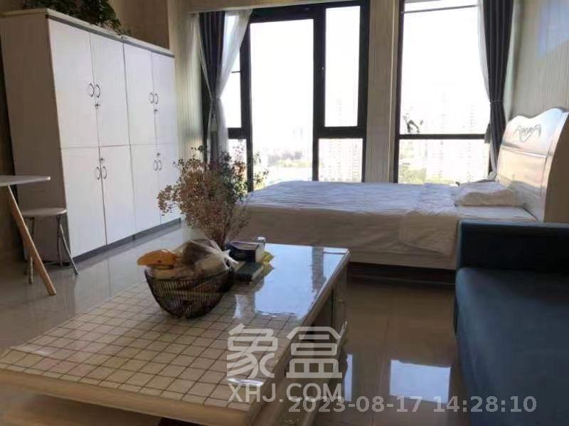 红橡华园(菲莎公馆)  1室1厅1卫   1800.00元/月室内图