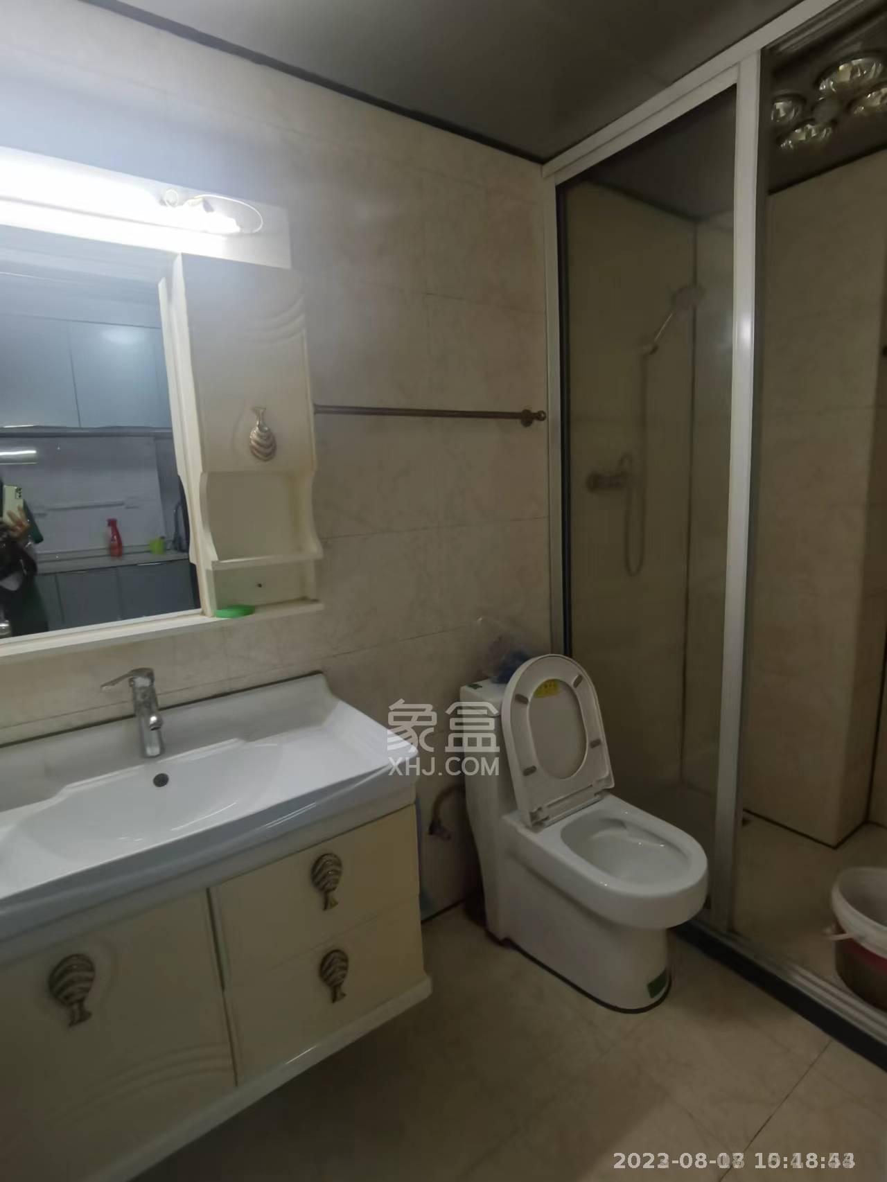 爱丁堡 1室1厅1卫 1200.00元/月 爱丁堡 1室1厅1卫 1200.00元/月室内图