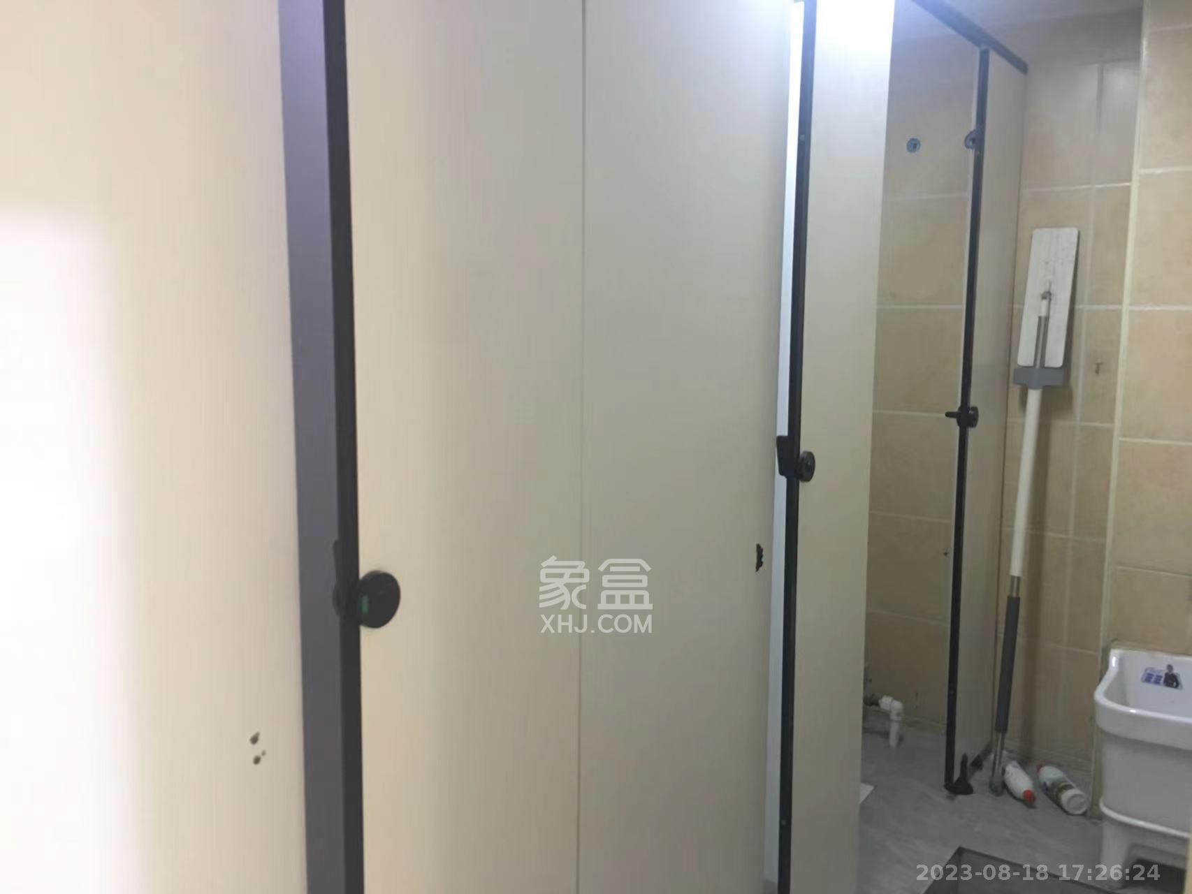 万博汇  1室1厅1卫   1800.00元/月室内图