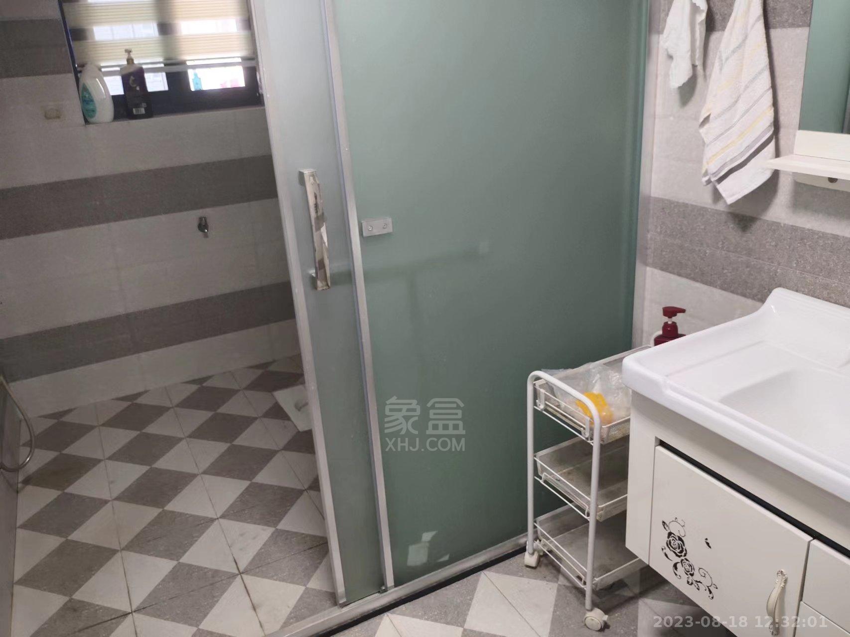 新明B安置小区  2室2厅1卫   1700.00元/月室内图