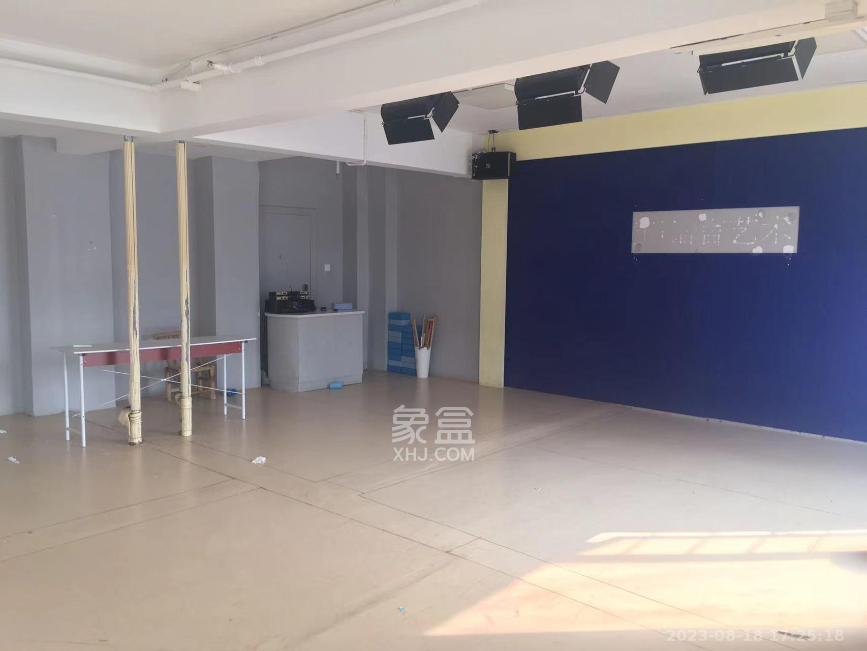 万博汇  1室1厅1卫   1800.00元/月室内图