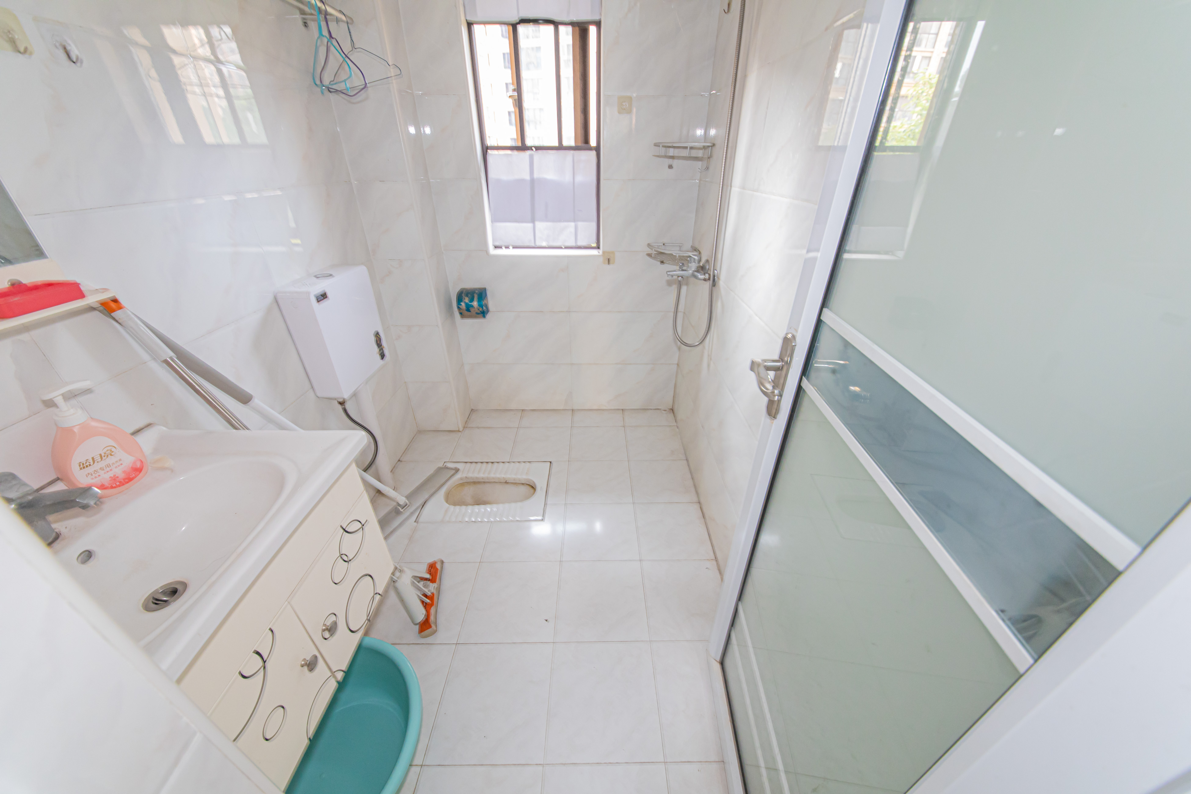 鑫远悦城（鑫远悦时代）  3室2厅2卫    116.0万卫生间