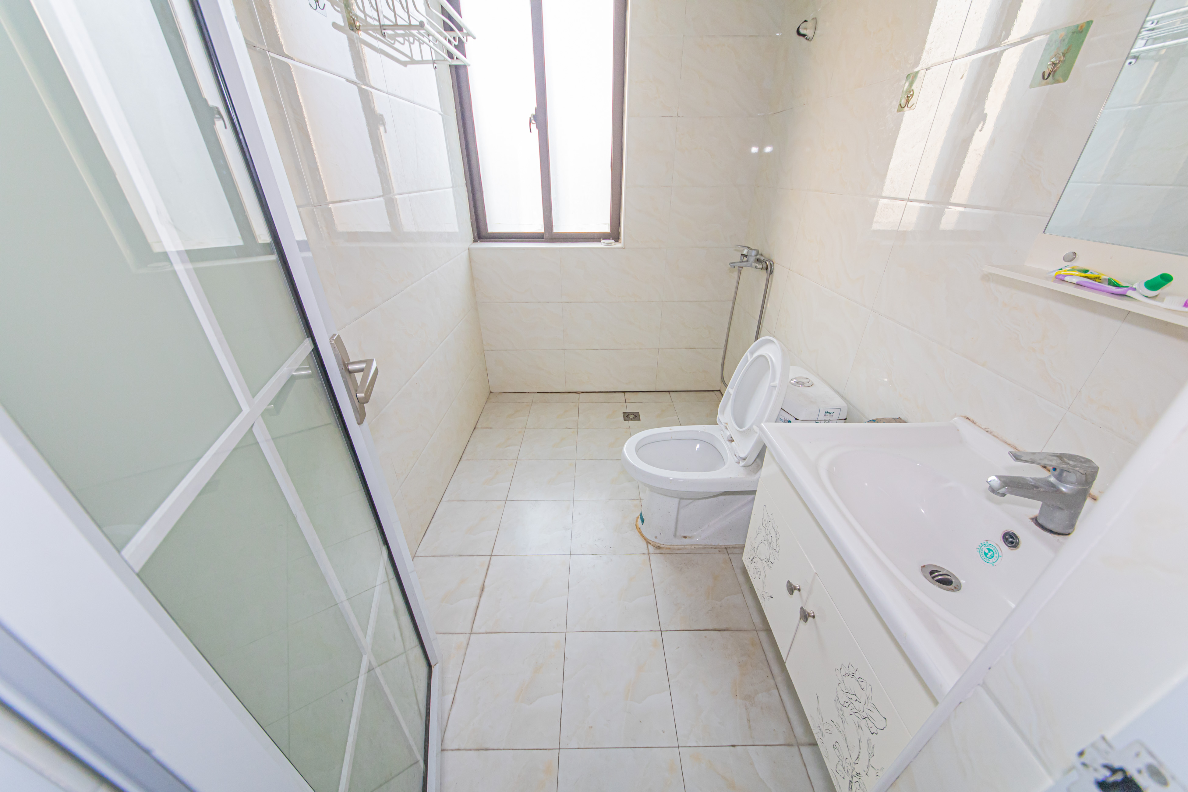 鑫远悦城（鑫远悦时代）  3室2厅2卫    116.0万卫生间