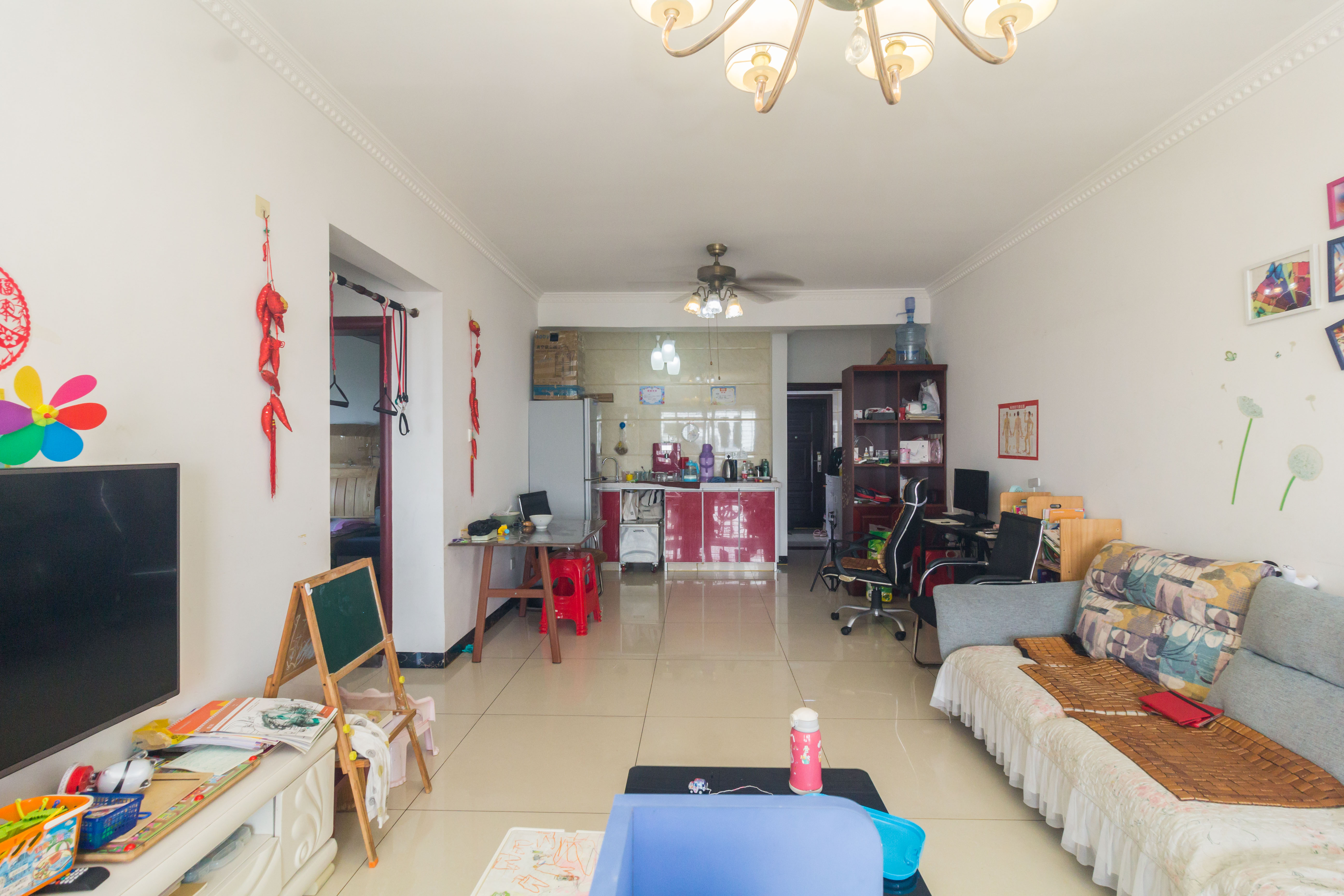 新蕾品阁居  2室2厅1卫    58.0万 新蕾品阁居  2室2厅1卫    58.0万