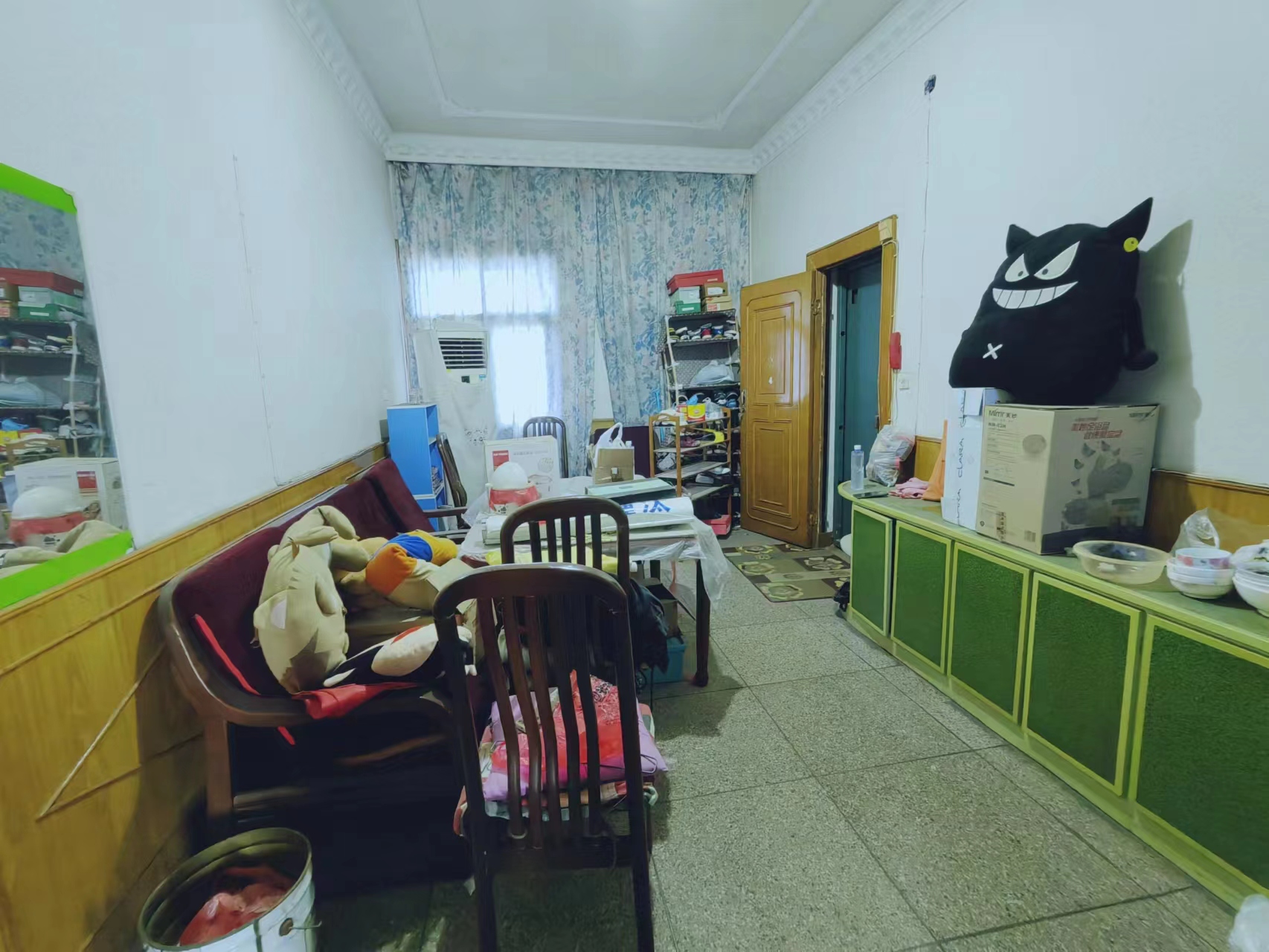 麻园一村  2室1厅1卫    20.0万 麻园一村  2室1厅1卫    20.0万