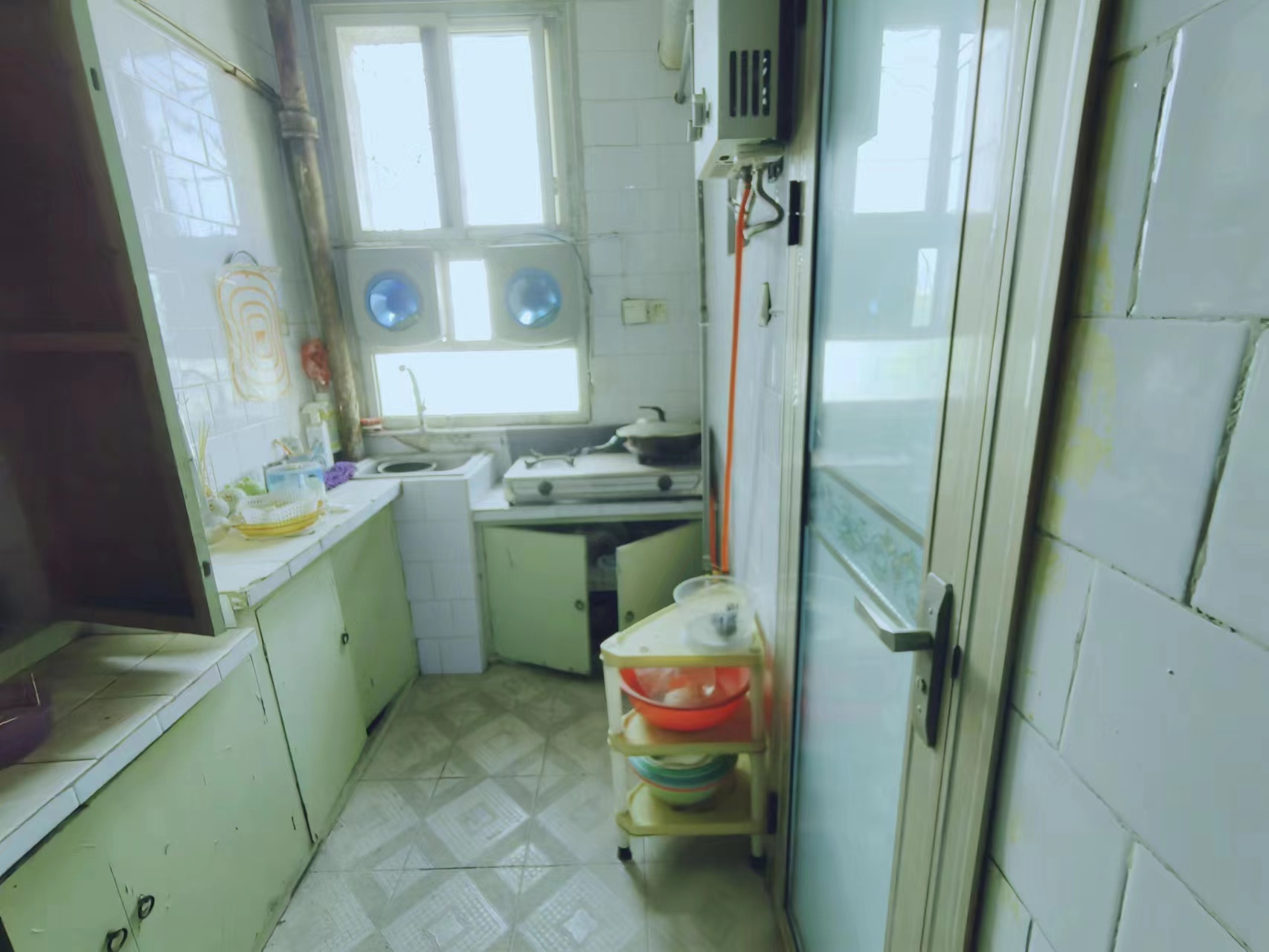 麻园一村  2室1厅1卫    20.0万 麻园一村  2室1厅1卫    20.0万室内图