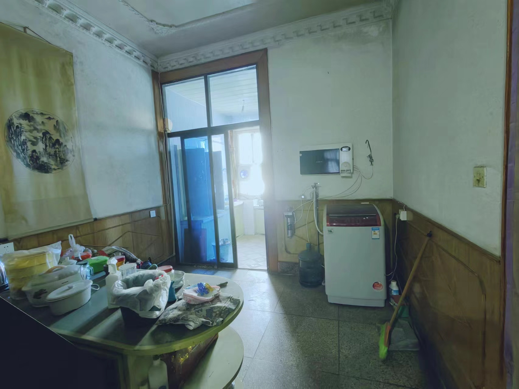 麻园一村  2室1厅1卫    20.0万 麻园一村  2室1厅1卫    20.0万室内图