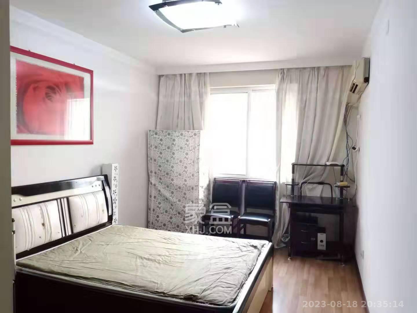 东岸锦城(东方人家)  2室2厅1卫   2000.00元/月小区图