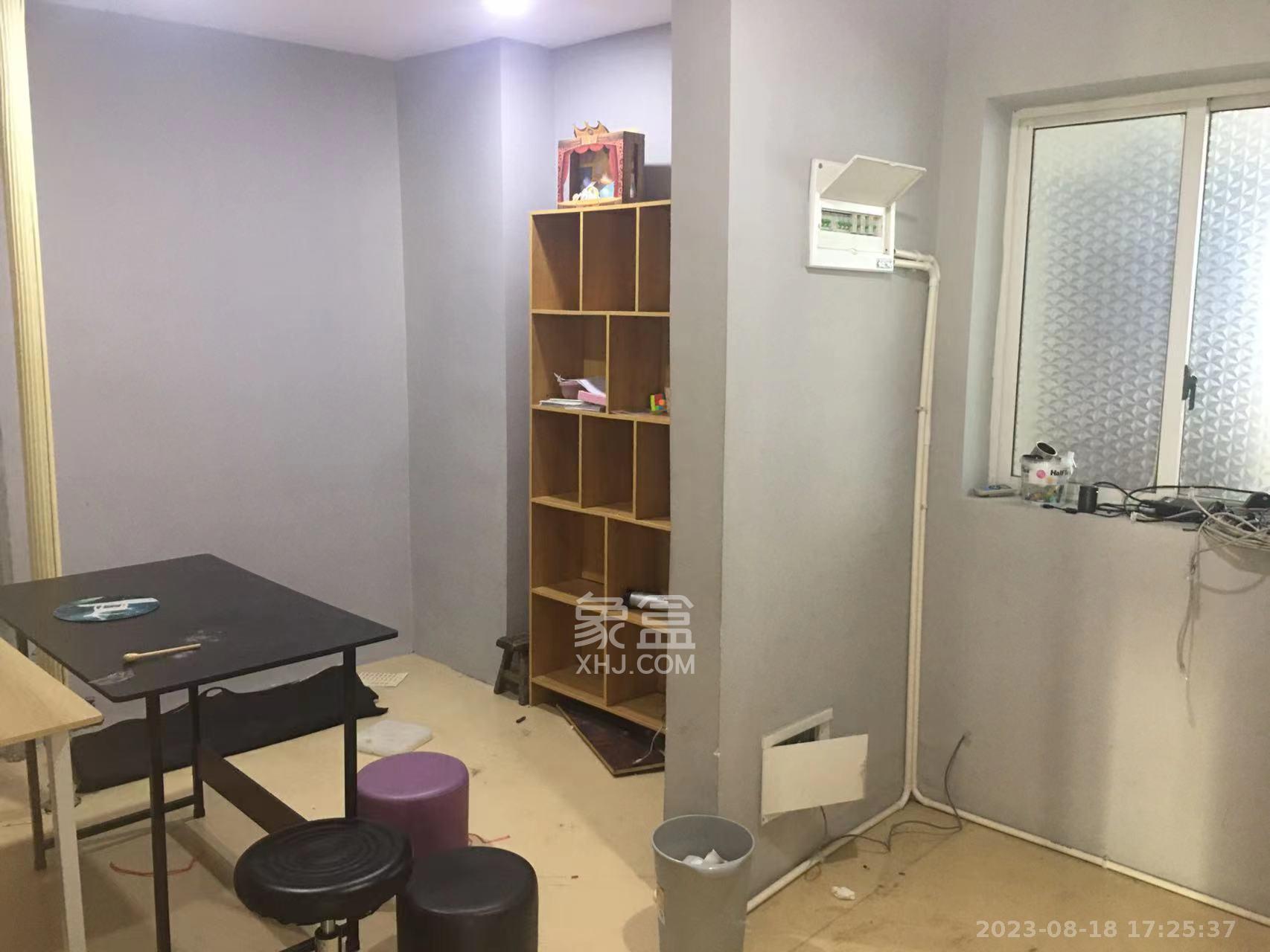 万博汇  1室1厅1卫   1800.00元/月室内图
