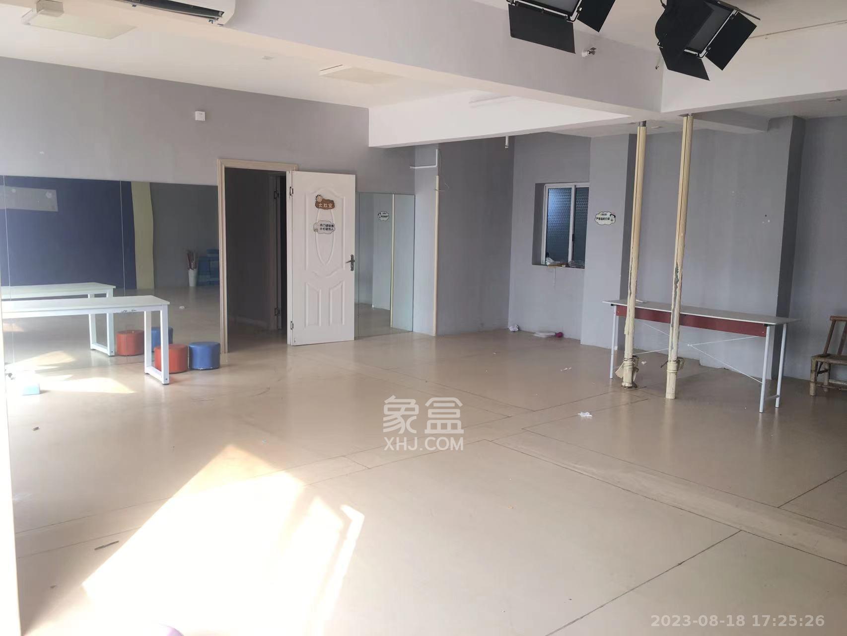 万博汇  1室1厅1卫   1800.00元/月室内图