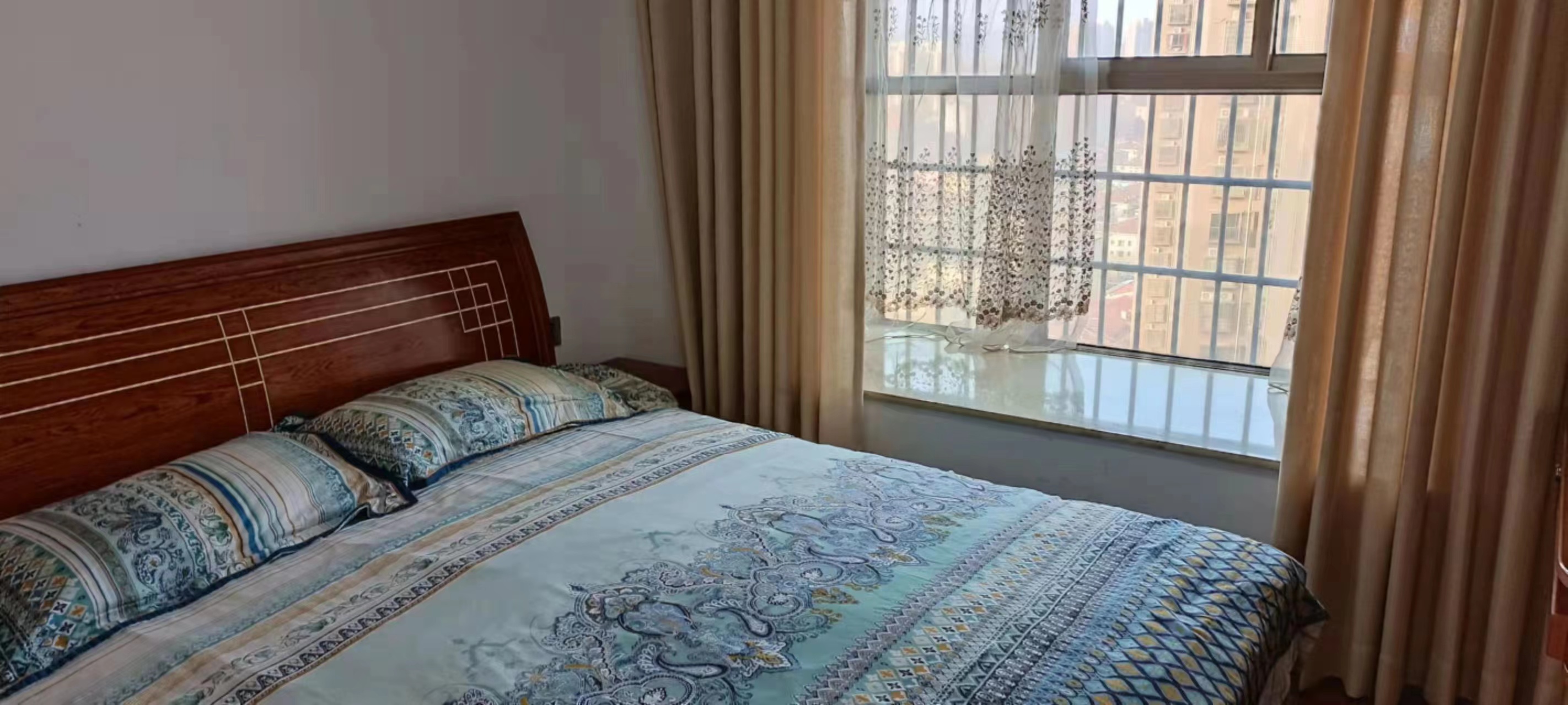 百弘帝景  4室2厅2卫   110.00万室内图
