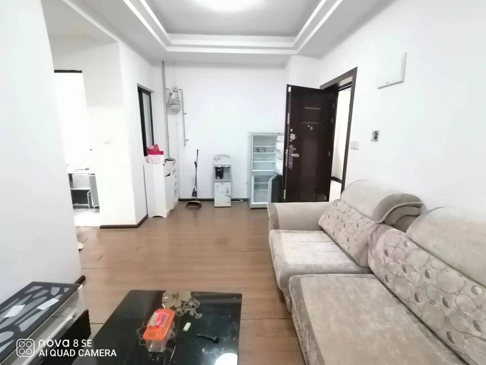 美的林城时代  1室1厅1卫   2200.00元/月室内图