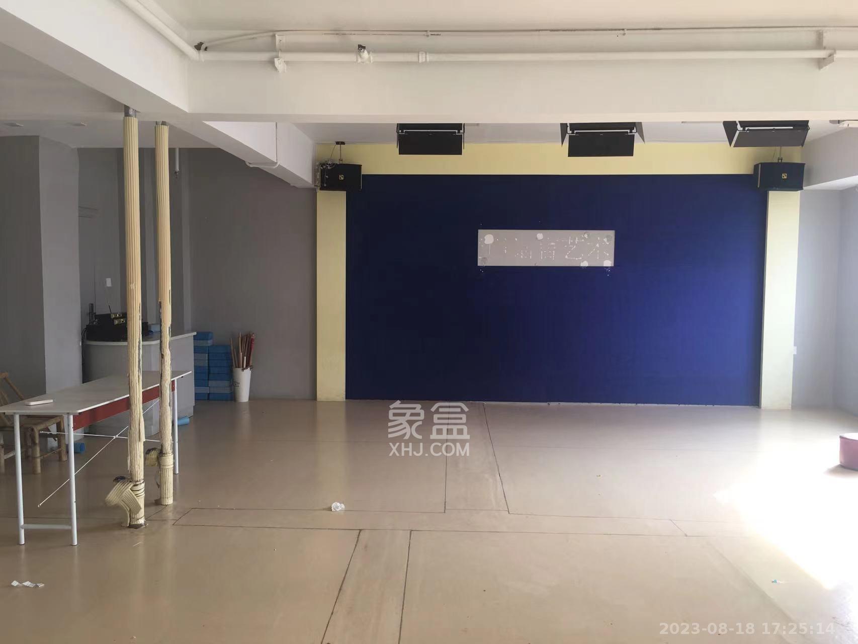万博汇  1室1厅1卫   1800.00元/月室内图