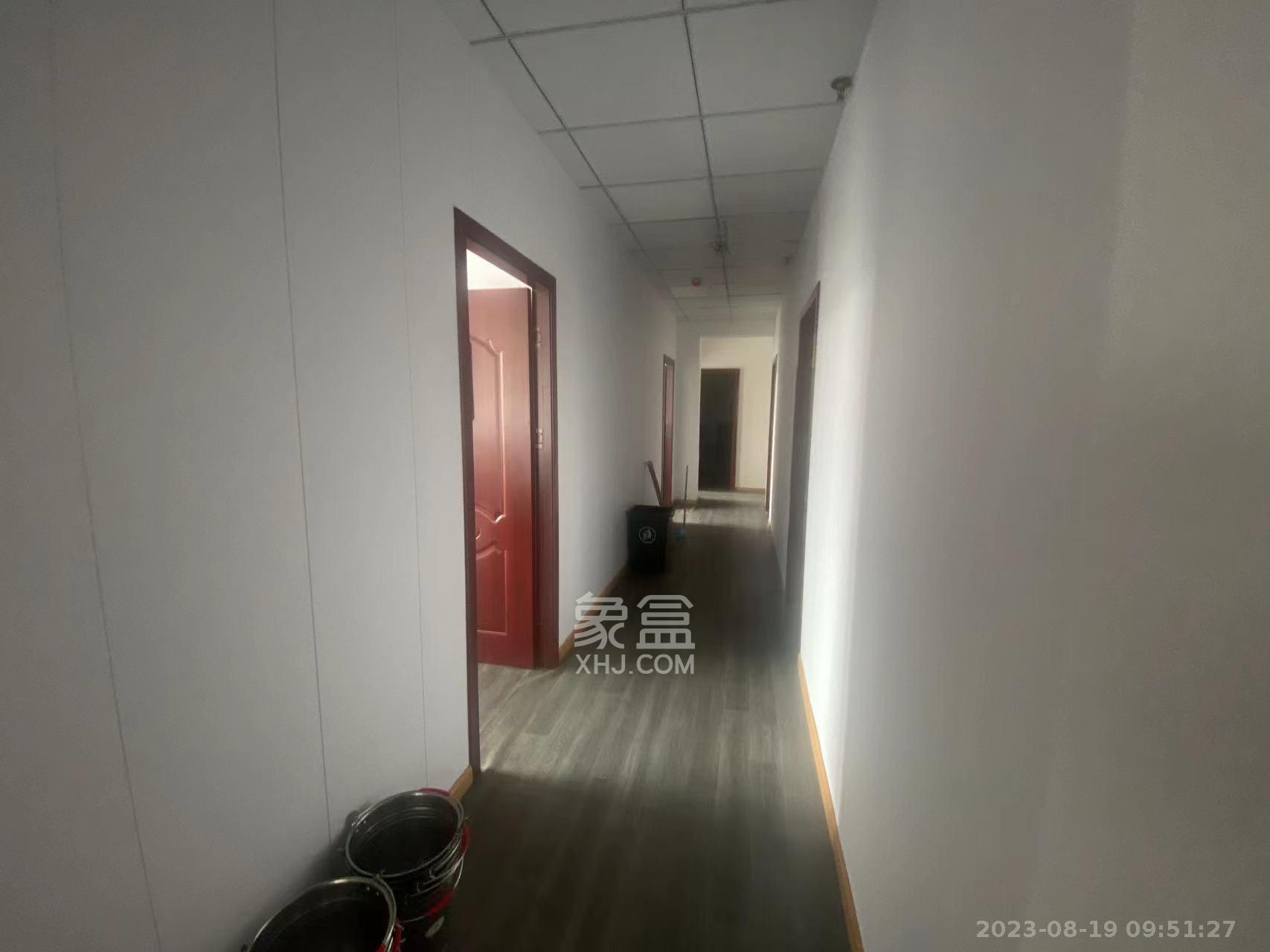 奥克斯缔壹城  1室1厅1卫   1700.00元/月室内图1