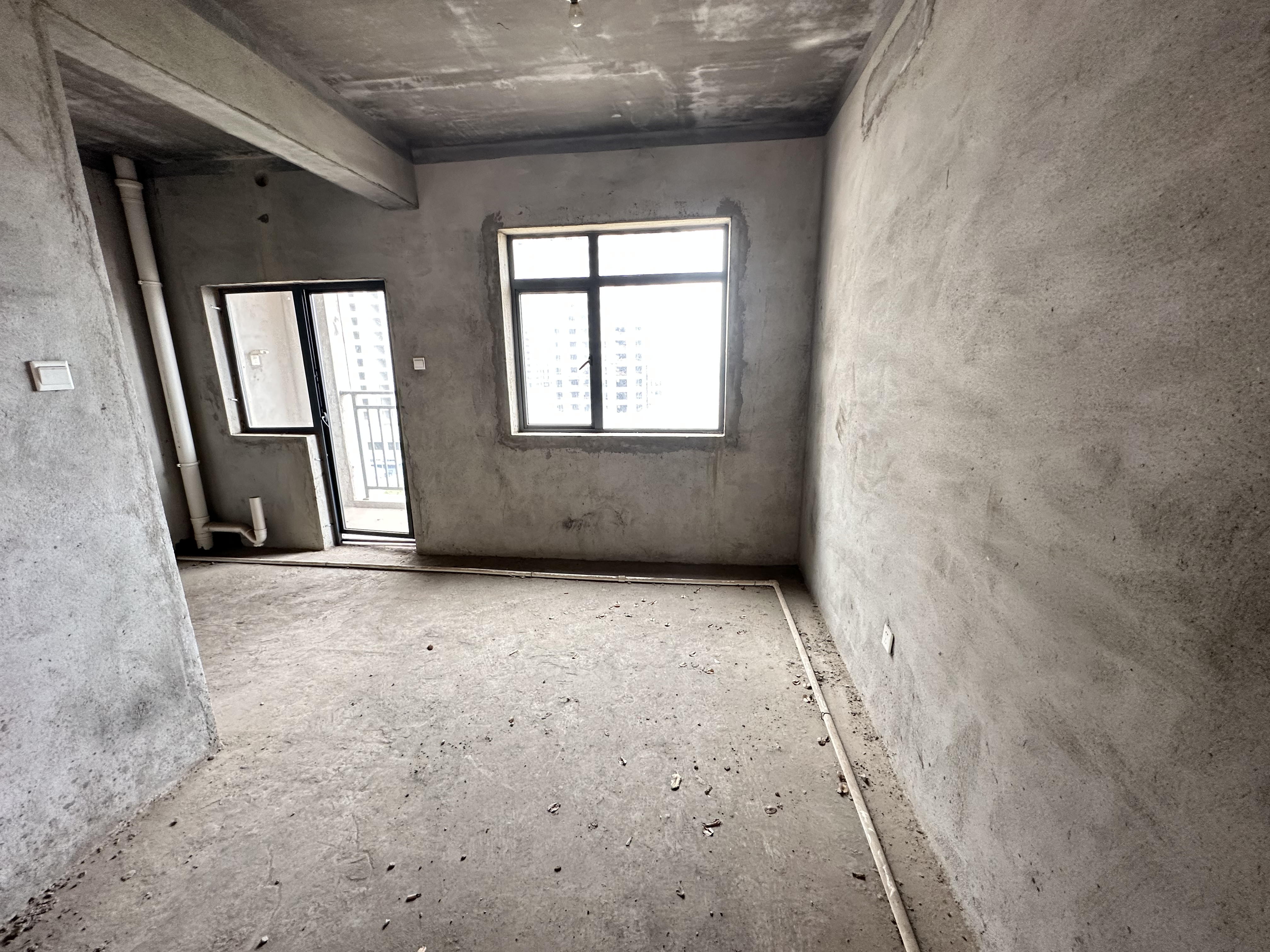 磐龙生态社区 3室2厅2卫 48.0万 磐龙生态社区 3室2厅2卫 48.0万室内图