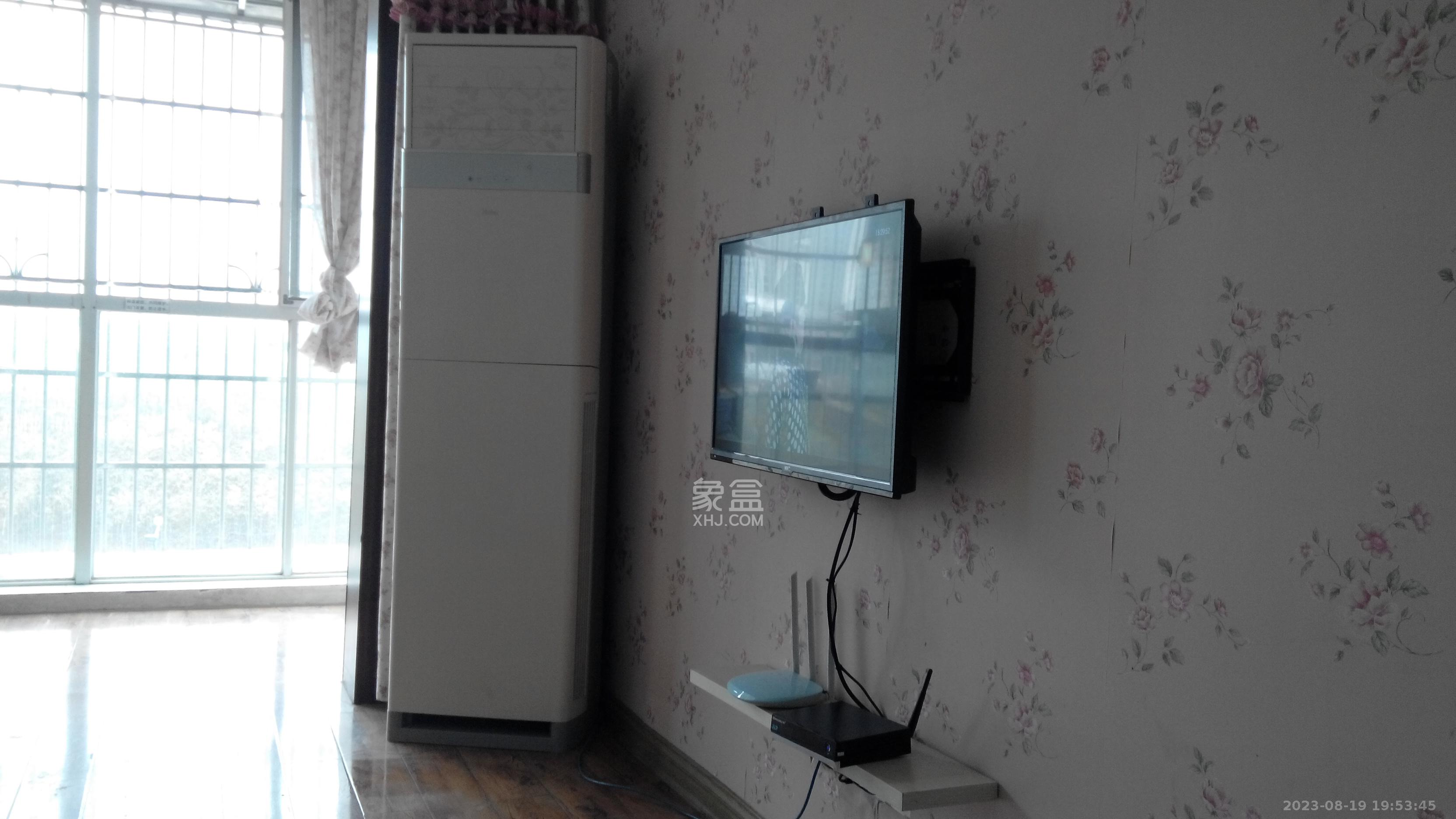 长丰星城  3室2厅1卫   1800.00元/月室内图