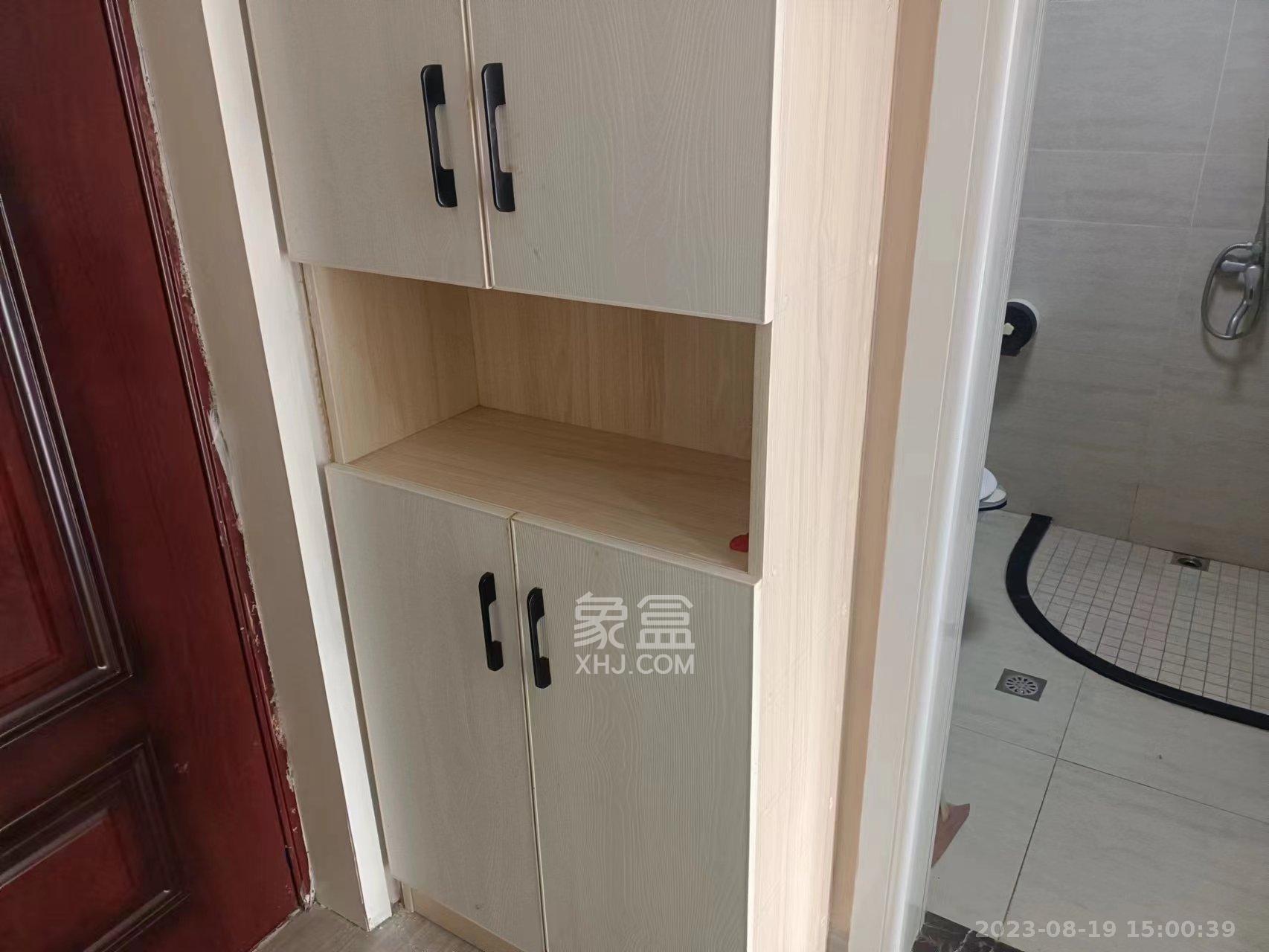 中交里城  1室1厅1卫   1500.00元/月室内图