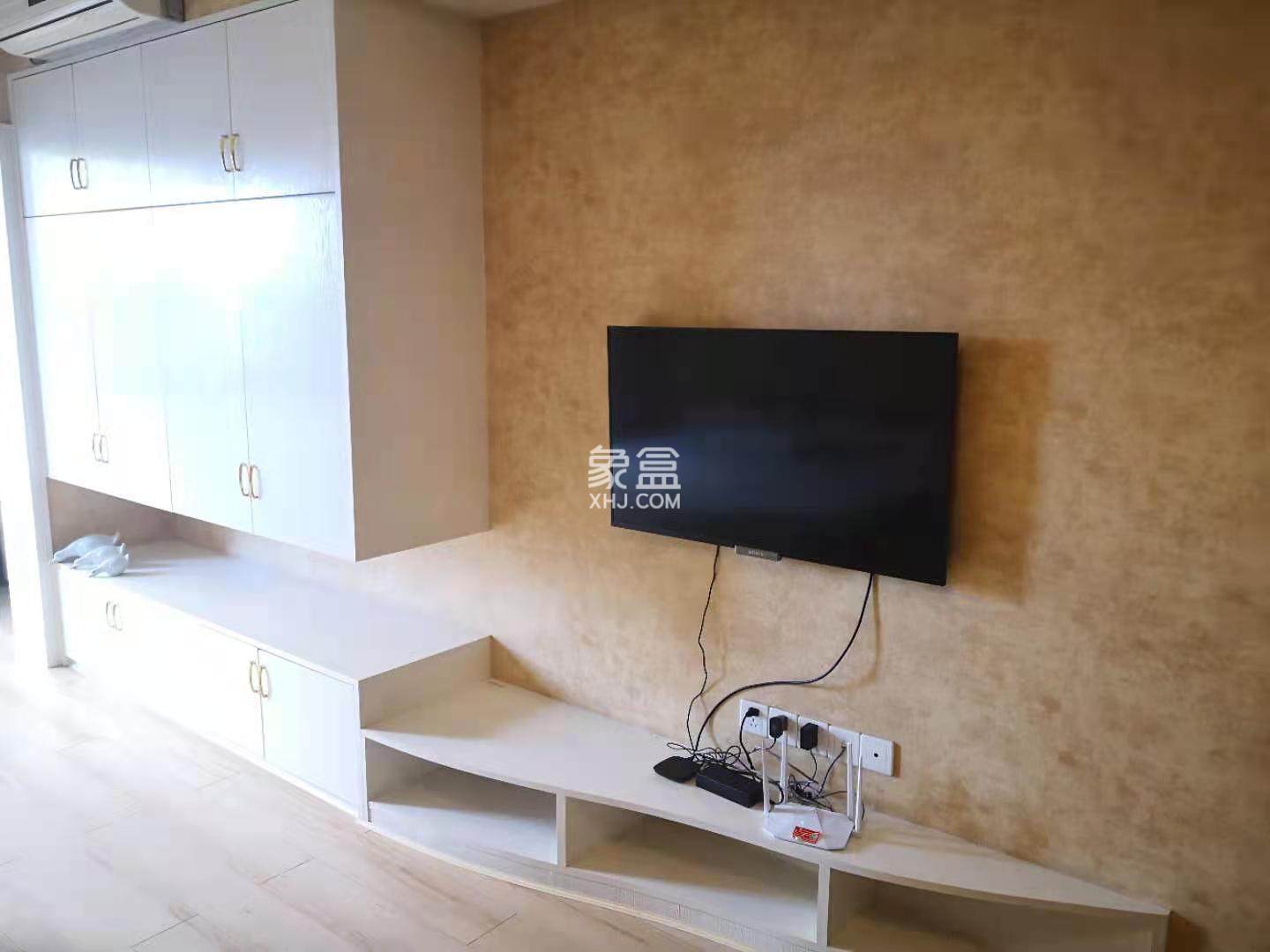 M国际  1室1厅1卫   26.00万室内图1