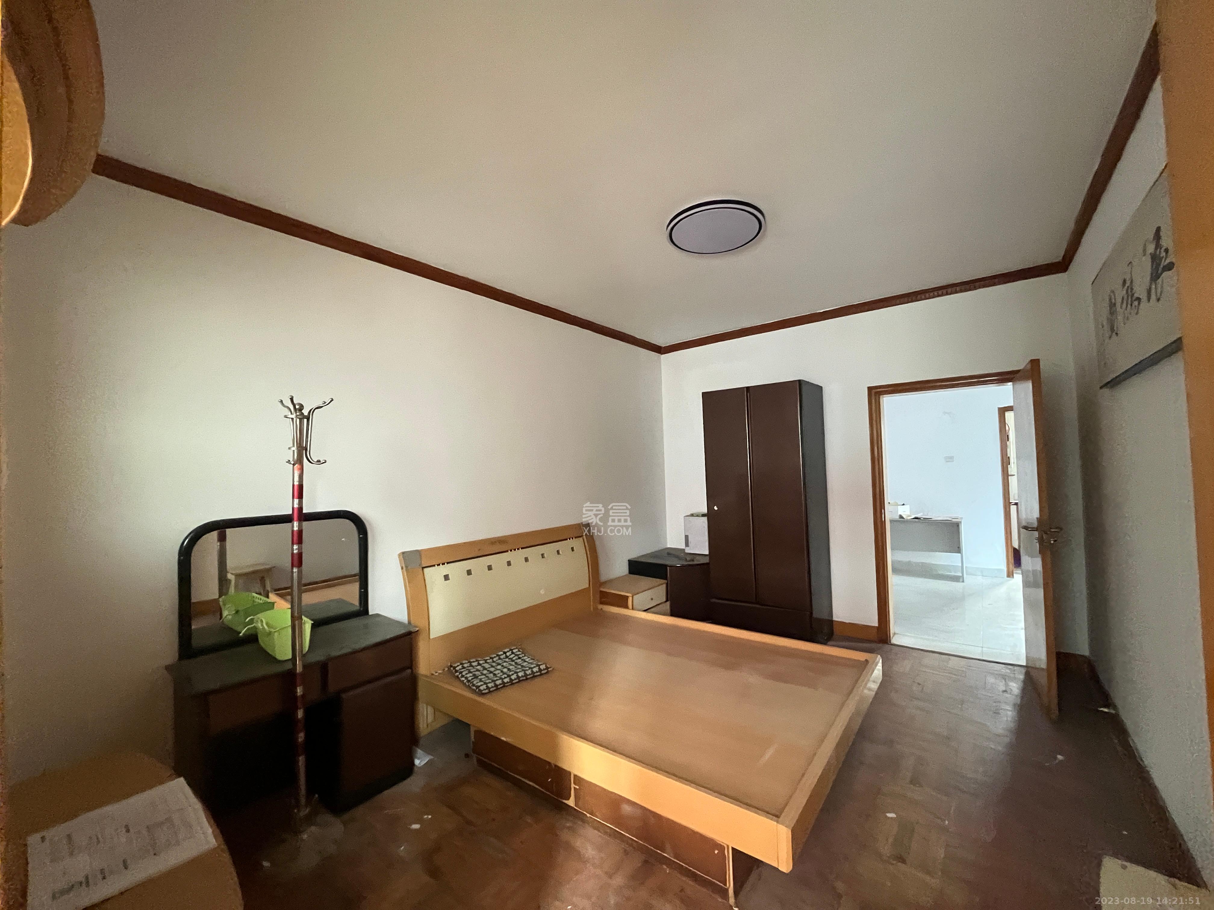 联社宿舍  2室1厅1卫   1700.00元/月室内图