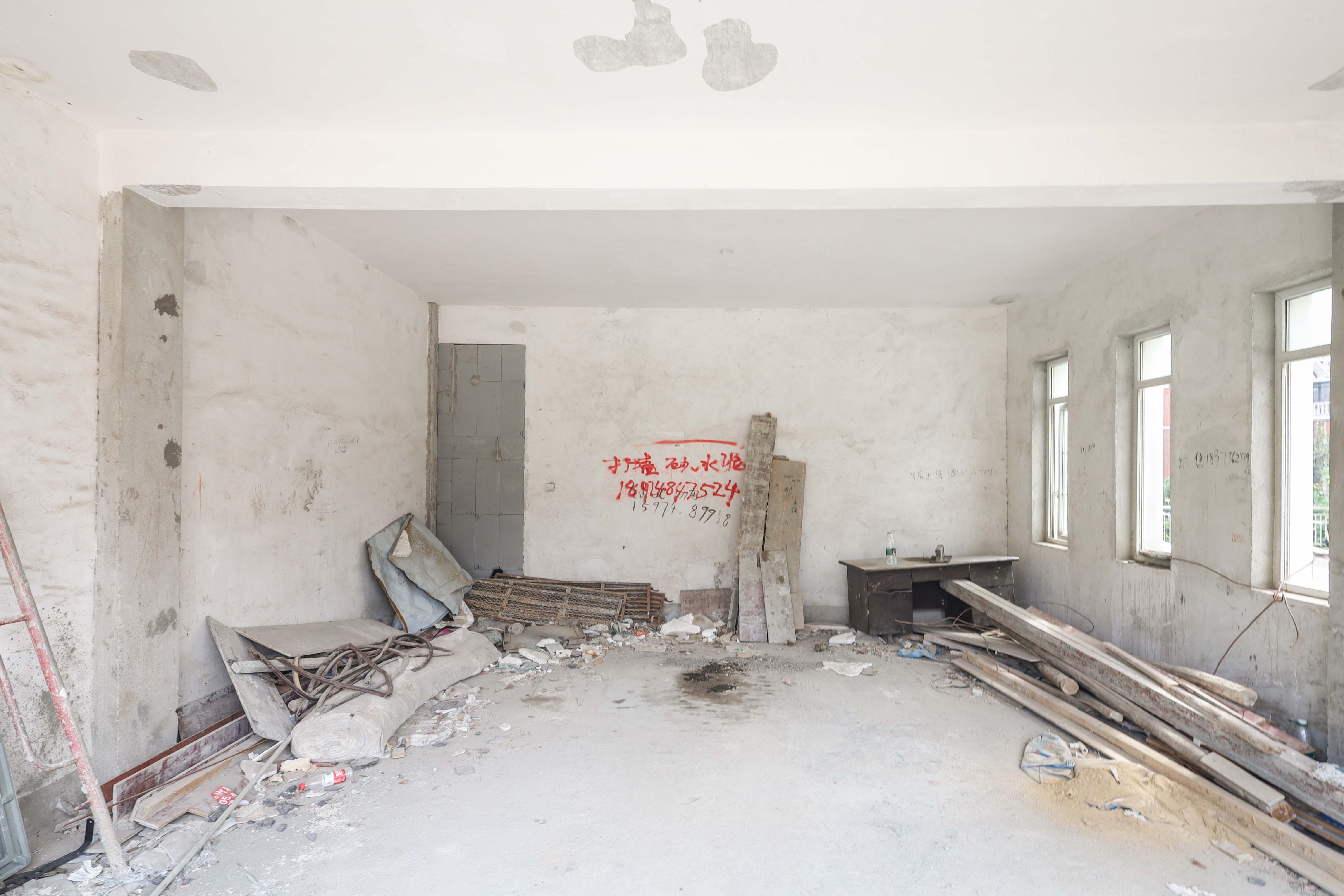 山水英伦 7室2厅4卫 1060.0万 山水英伦 7室2厅4卫 1060.0万卧室