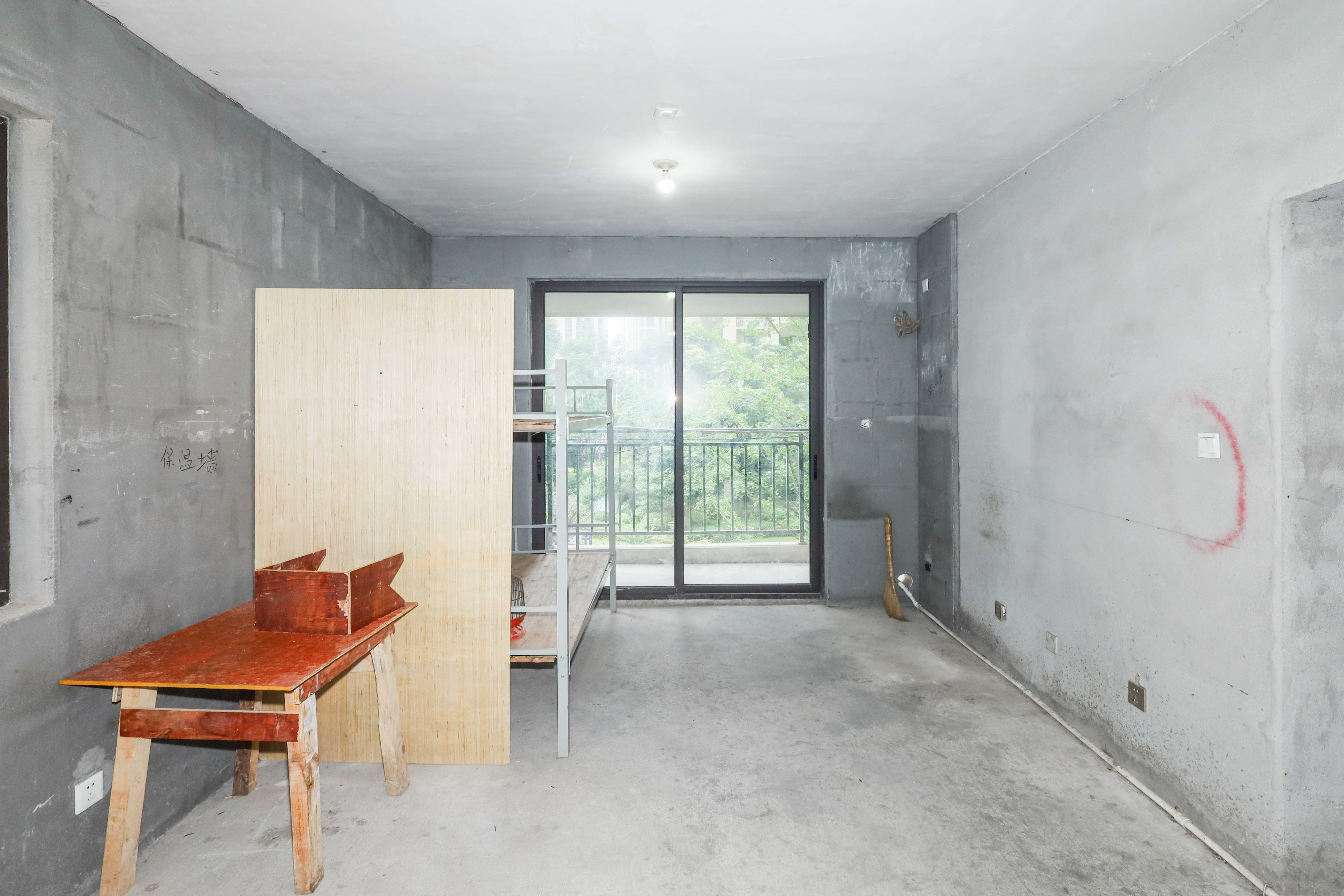 中国铁建梅溪青秀二期  3室2厅2卫   150.00万