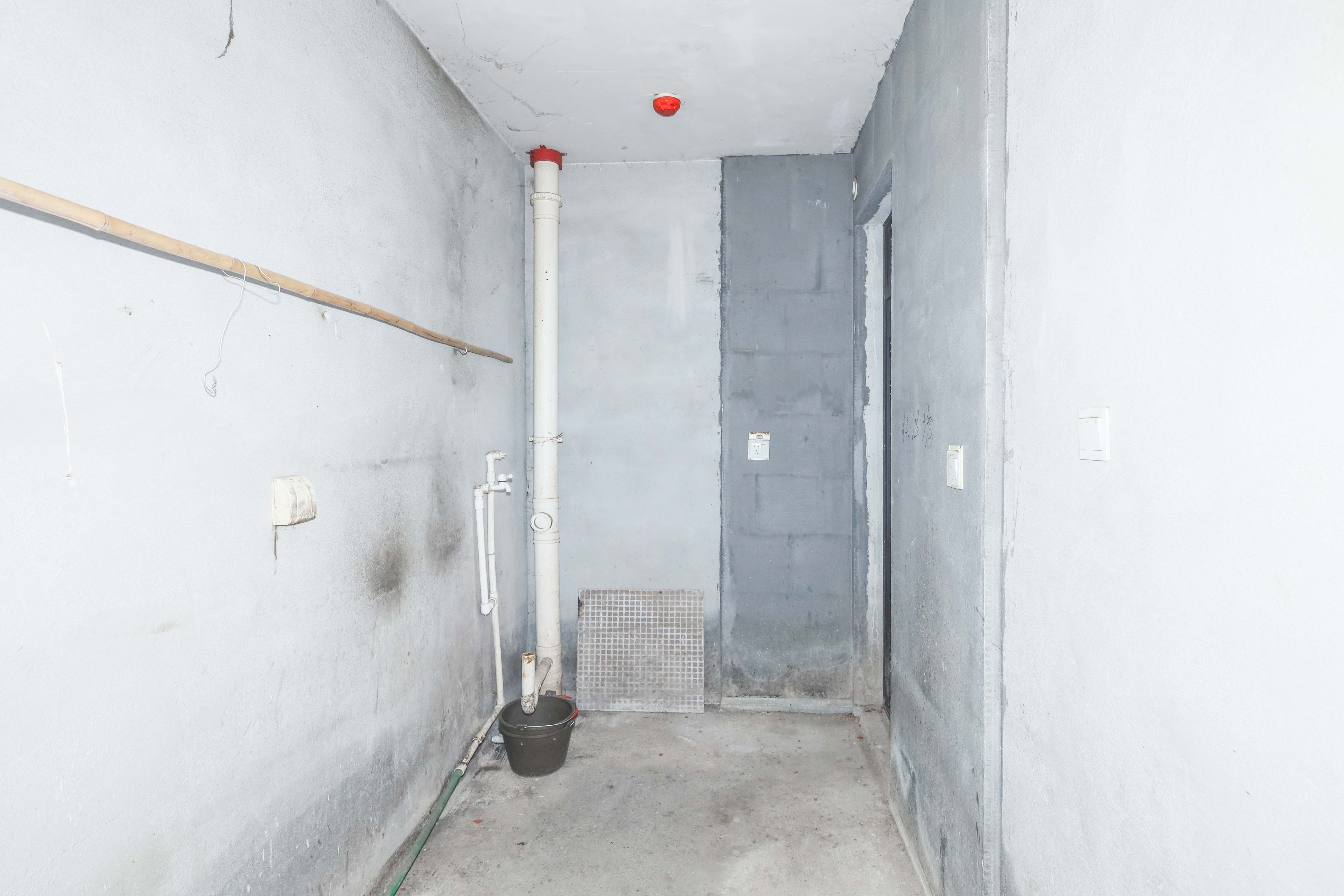中国铁建梅溪青秀二期  3室2厅2卫   150.00万厨房
