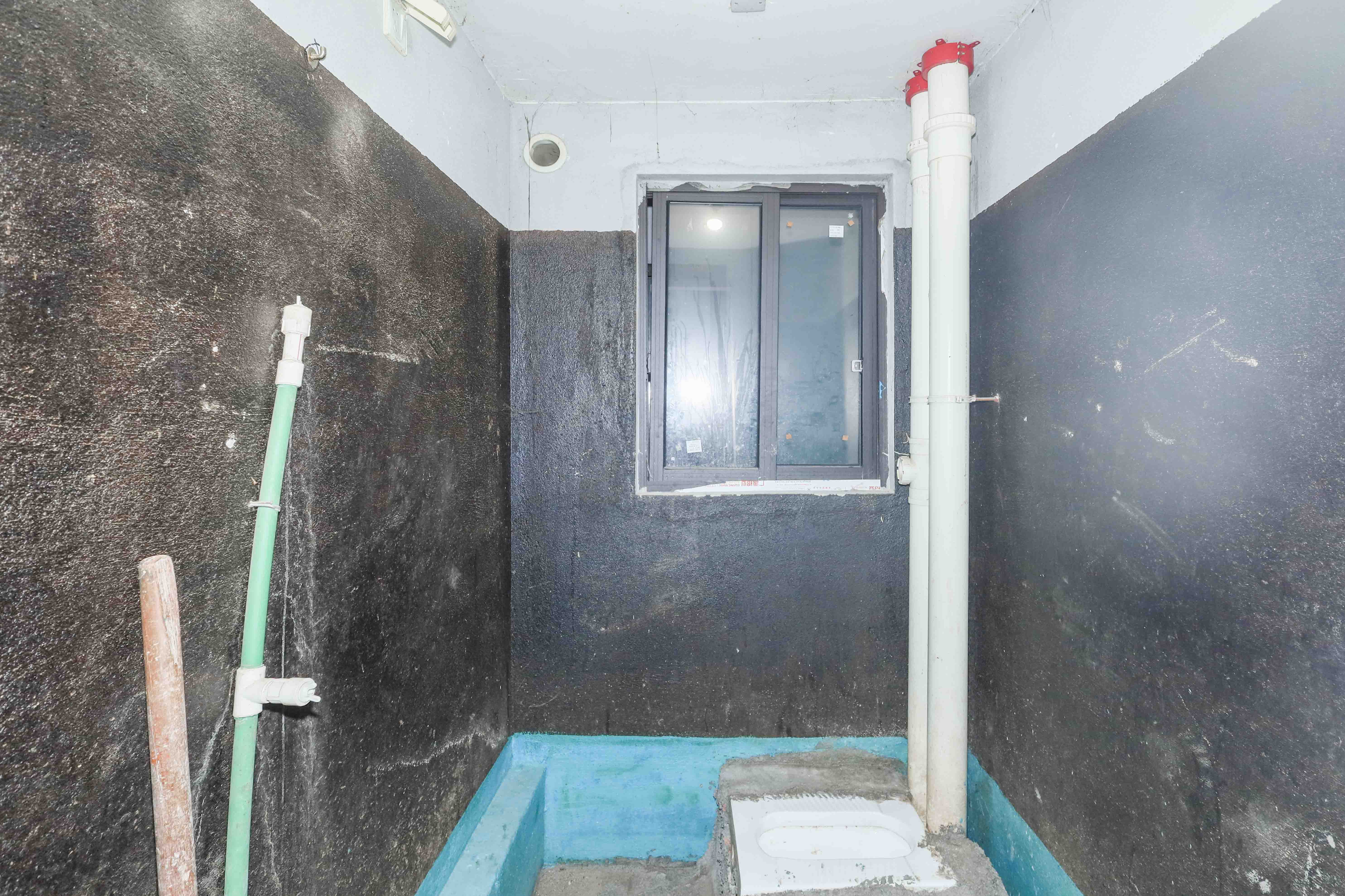 中国铁建梅溪青秀二期  3室2厅2卫   150.00万卫生间
