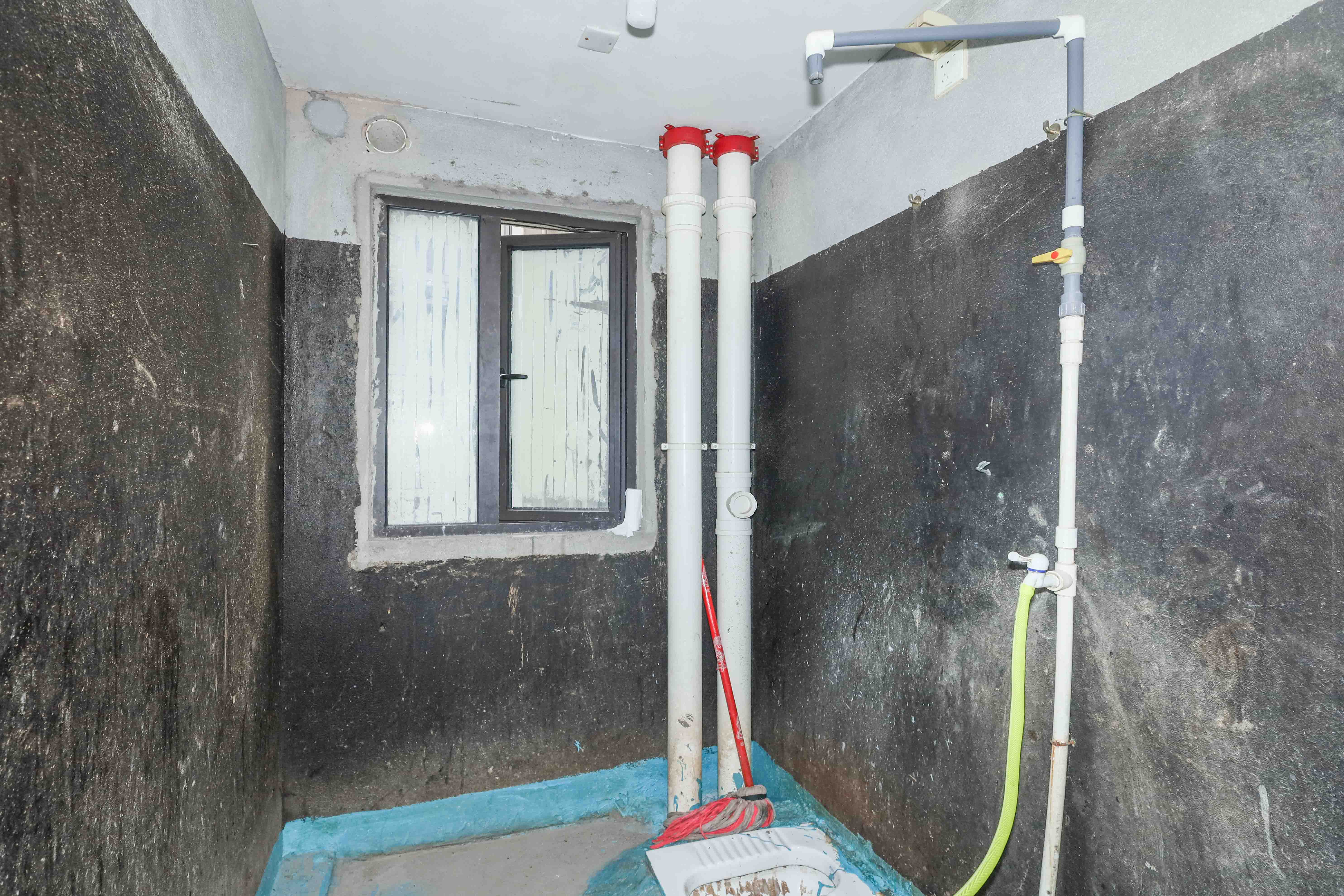 中国铁建梅溪青秀二期  3室2厅2卫   150.00万卫生间