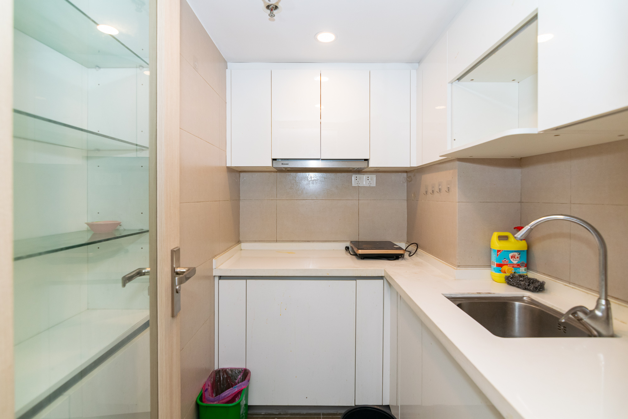 时代年华 3室2厅2卫 38.0万 时代年华 3室2厅2卫 38.0万厨房