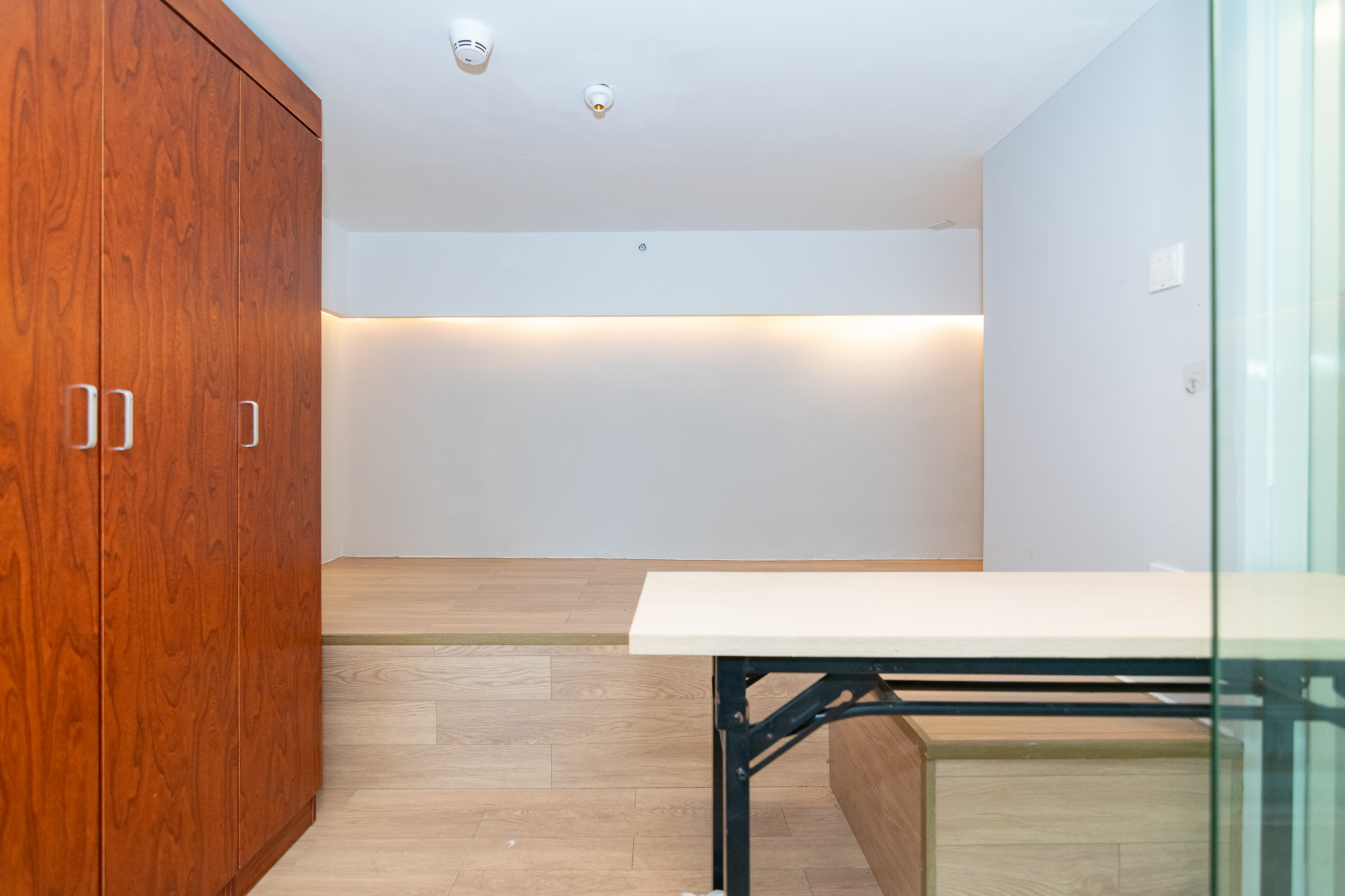 时代年华 3室2厅2卫 38.0万 时代年华 3室2厅2卫 38.0万卧室