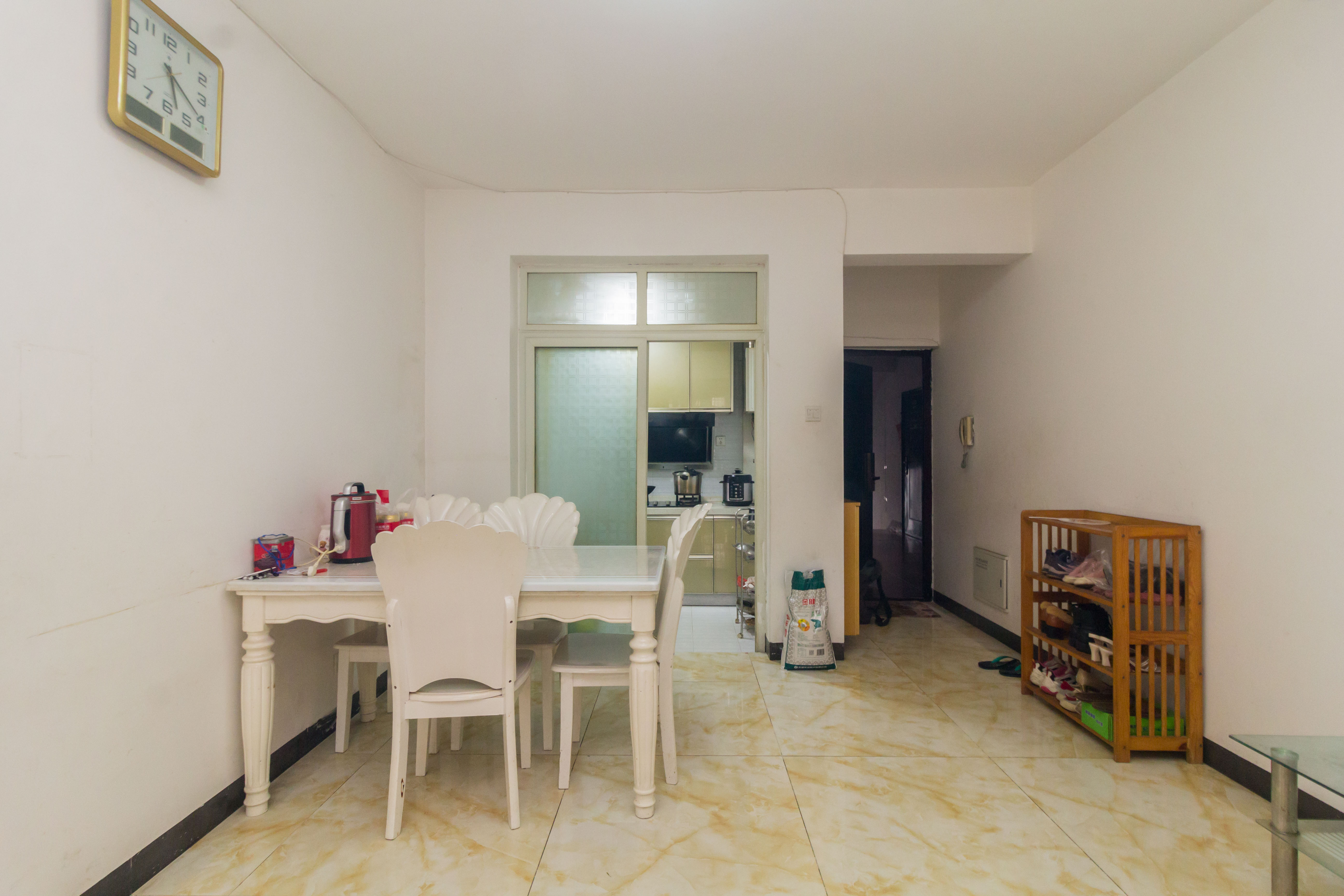 方略学府佳境  2室2厅1卫    49.8万客厅