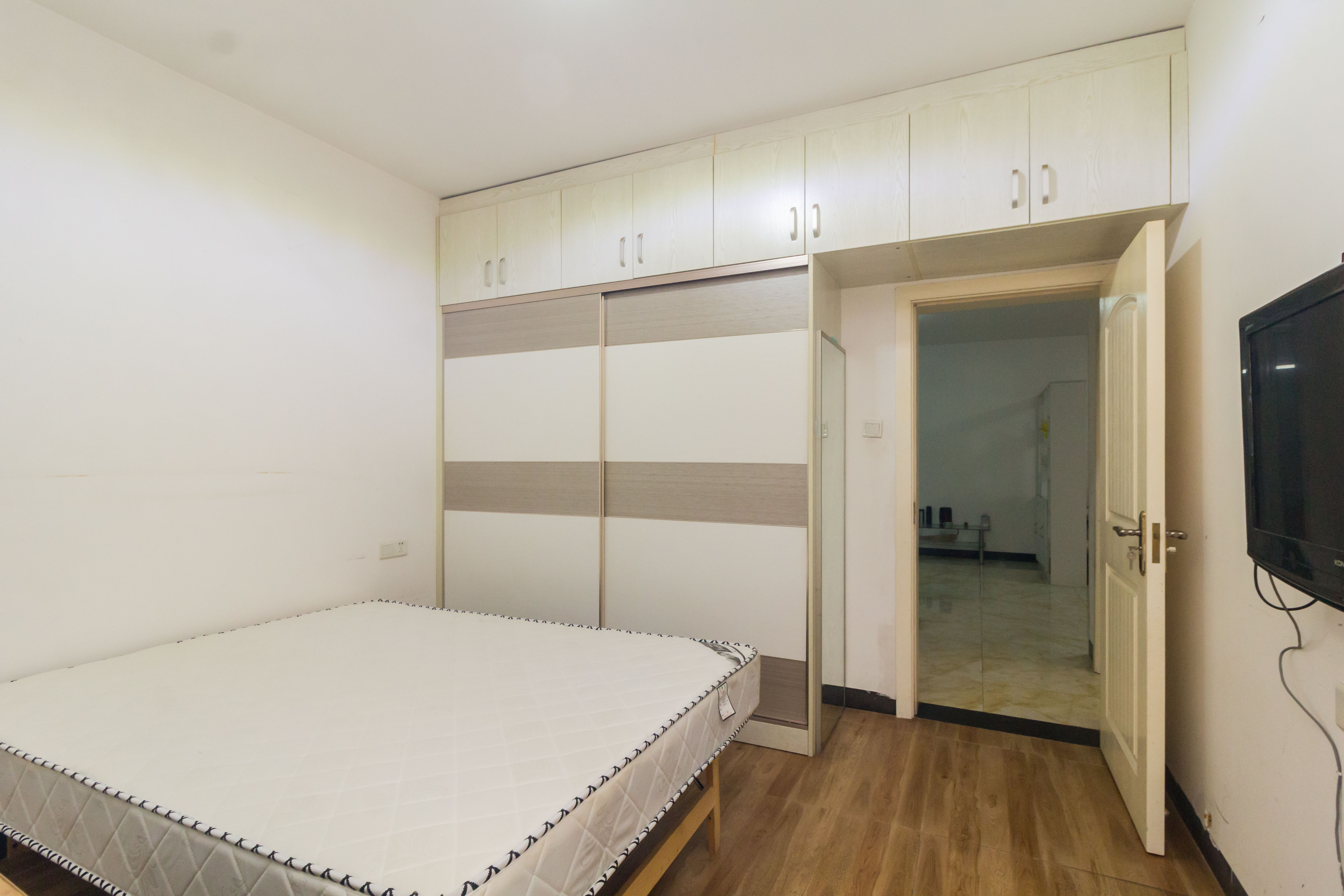 方略学府佳境  2室2厅1卫    49.8万卧室