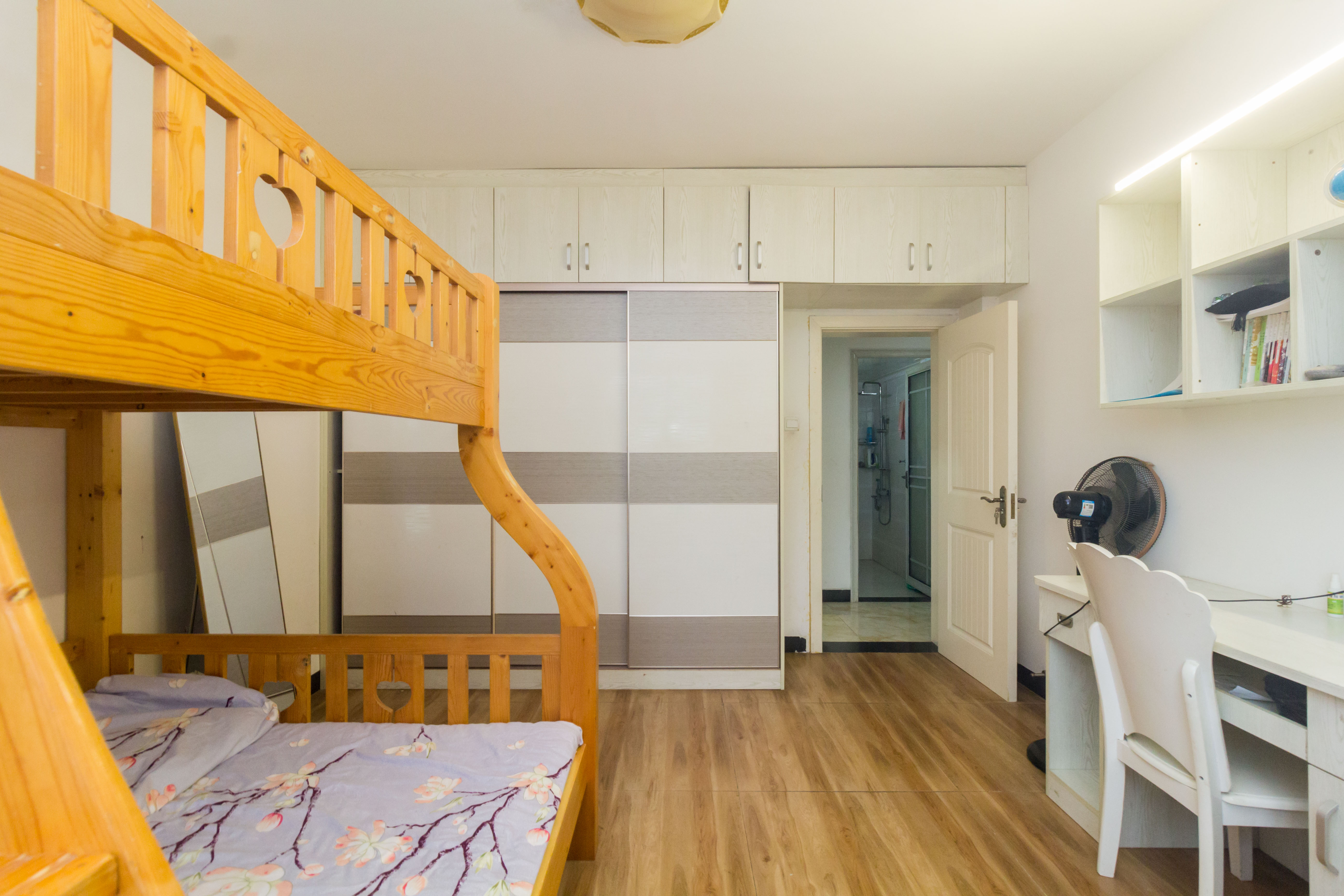 方略学府佳境  2室2厅1卫    49.8万卧室