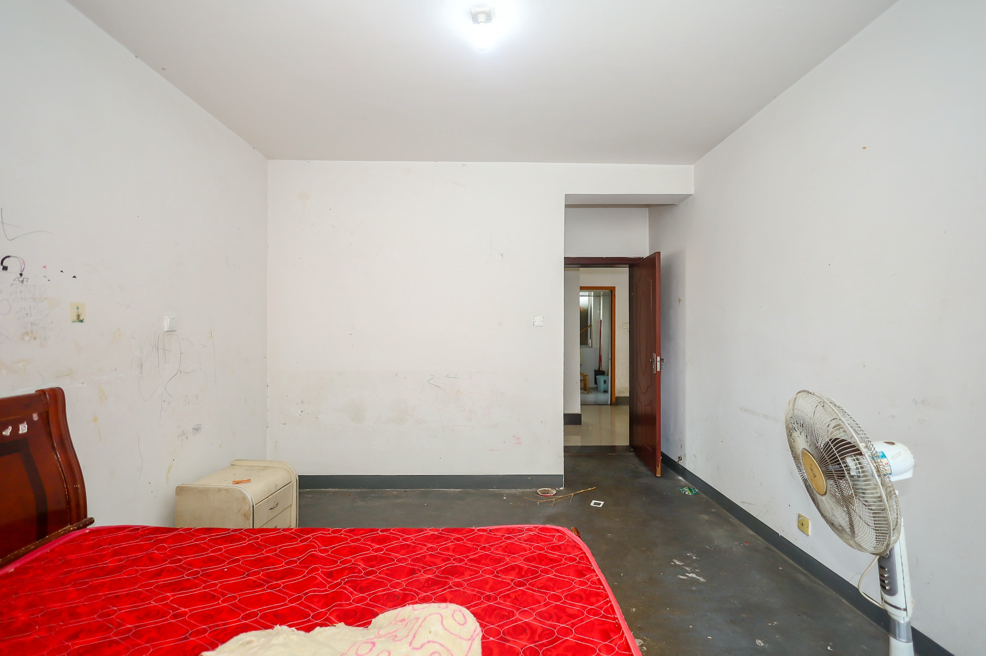 湘楚家园 2室2厅1卫 39.6万 湘楚家园 2室2厅1卫 39.6万卧室