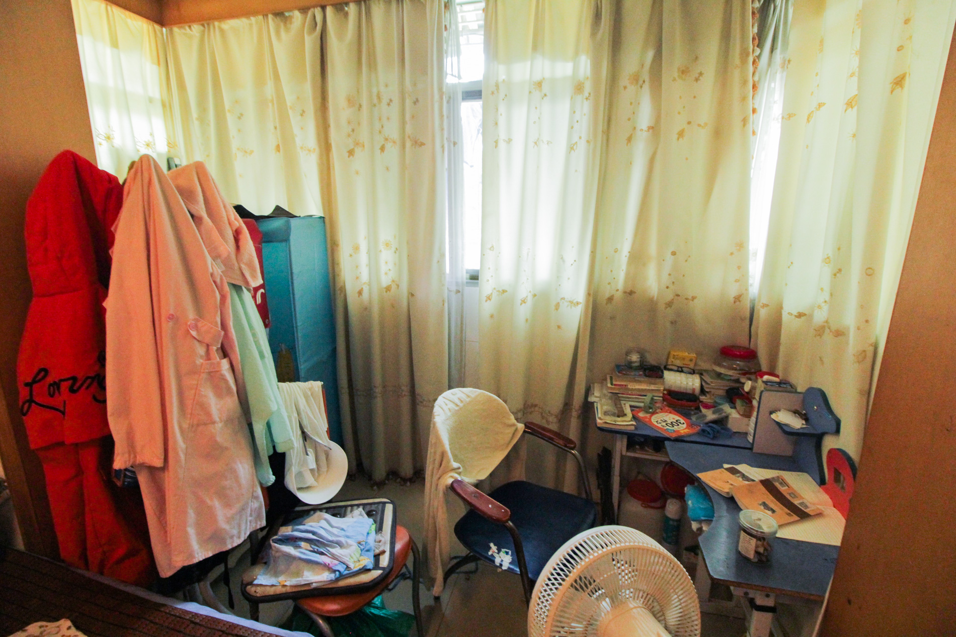 中建五局信和苑三区  2室1厅1卫    41.8万阳台