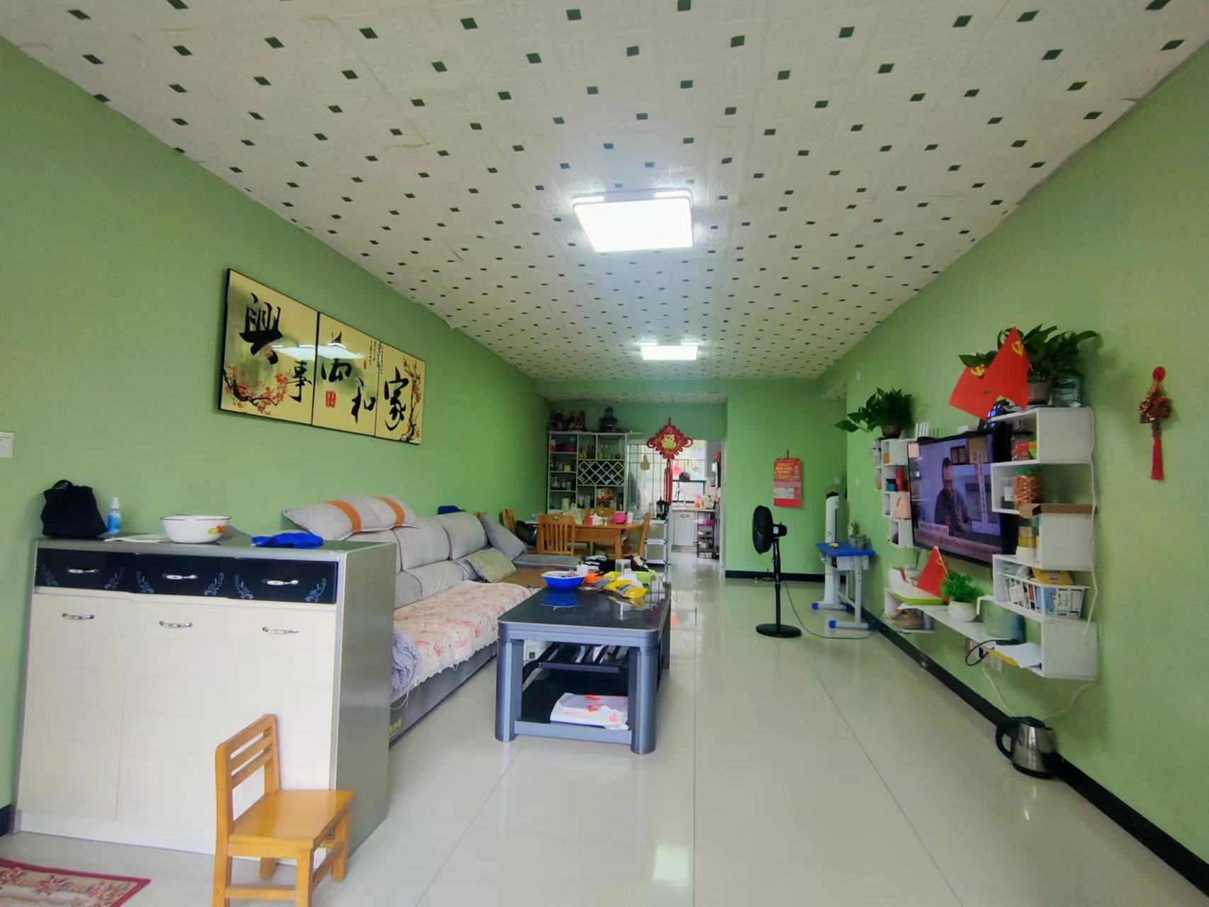 顺鑫佳园 3室2厅2卫 49.5万 顺鑫佳园 3室2厅2卫 49.5万室内图