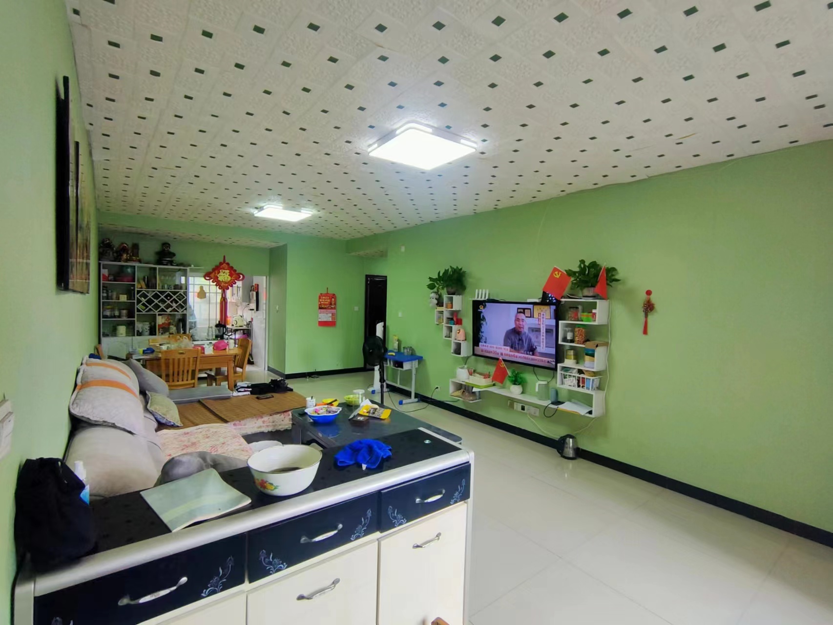 顺鑫佳园 3室2厅2卫 49.5万 顺鑫佳园 3室2厅2卫 49.5万室内图