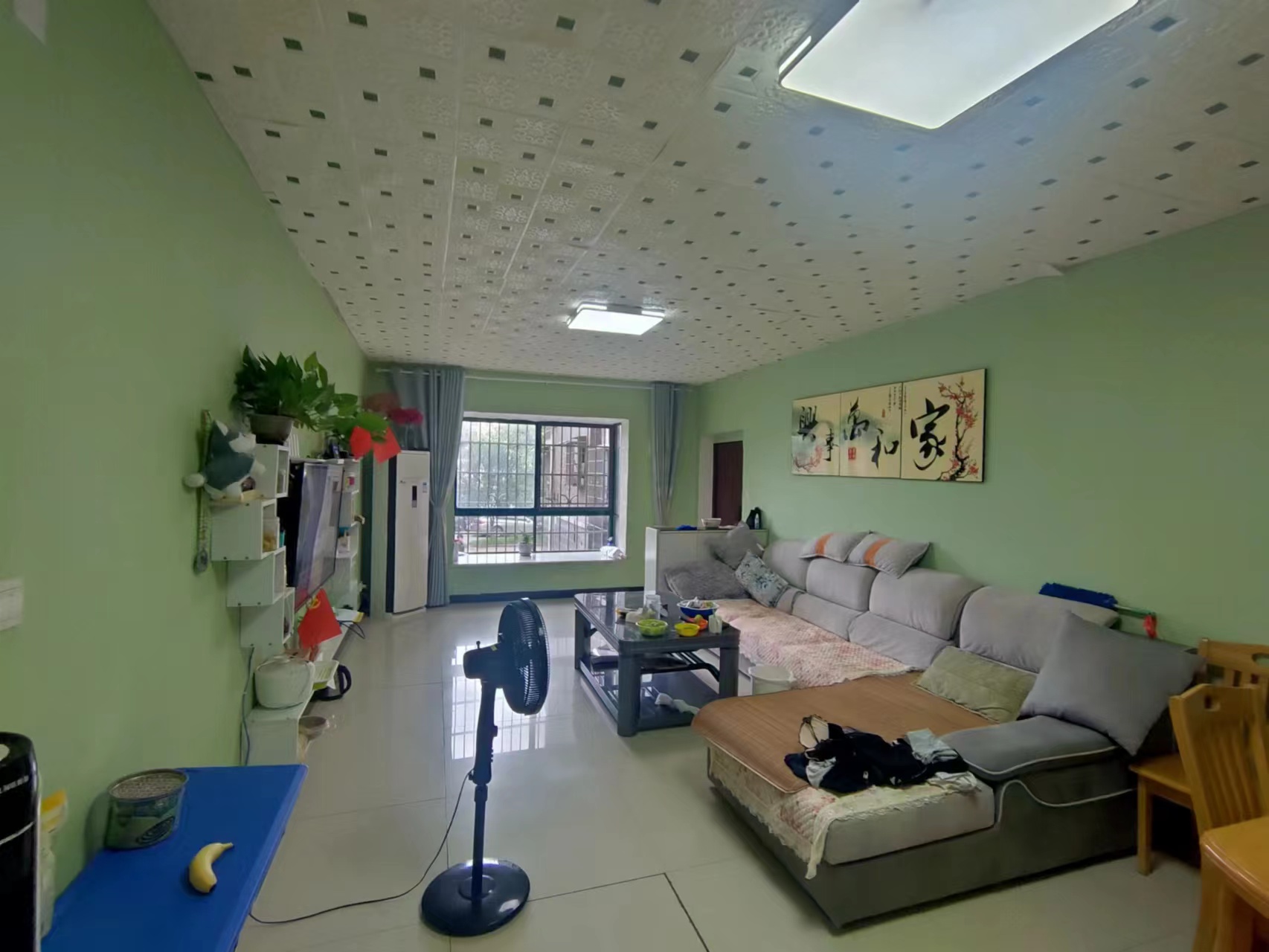 顺鑫佳园 3室2厅2卫 49.5万 顺鑫佳园 3室2厅2卫 49.5万室内图