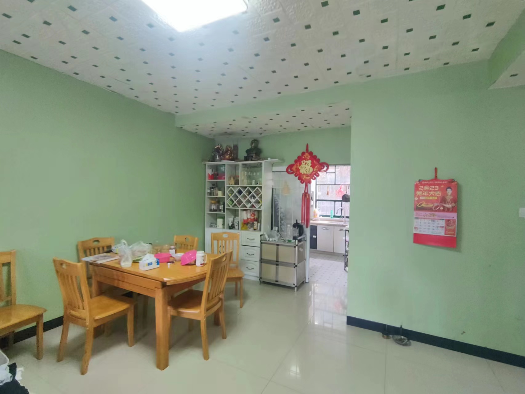 顺鑫佳园 3室2厅2卫 49.5万 顺鑫佳园 3室2厅2卫 49.5万室内图