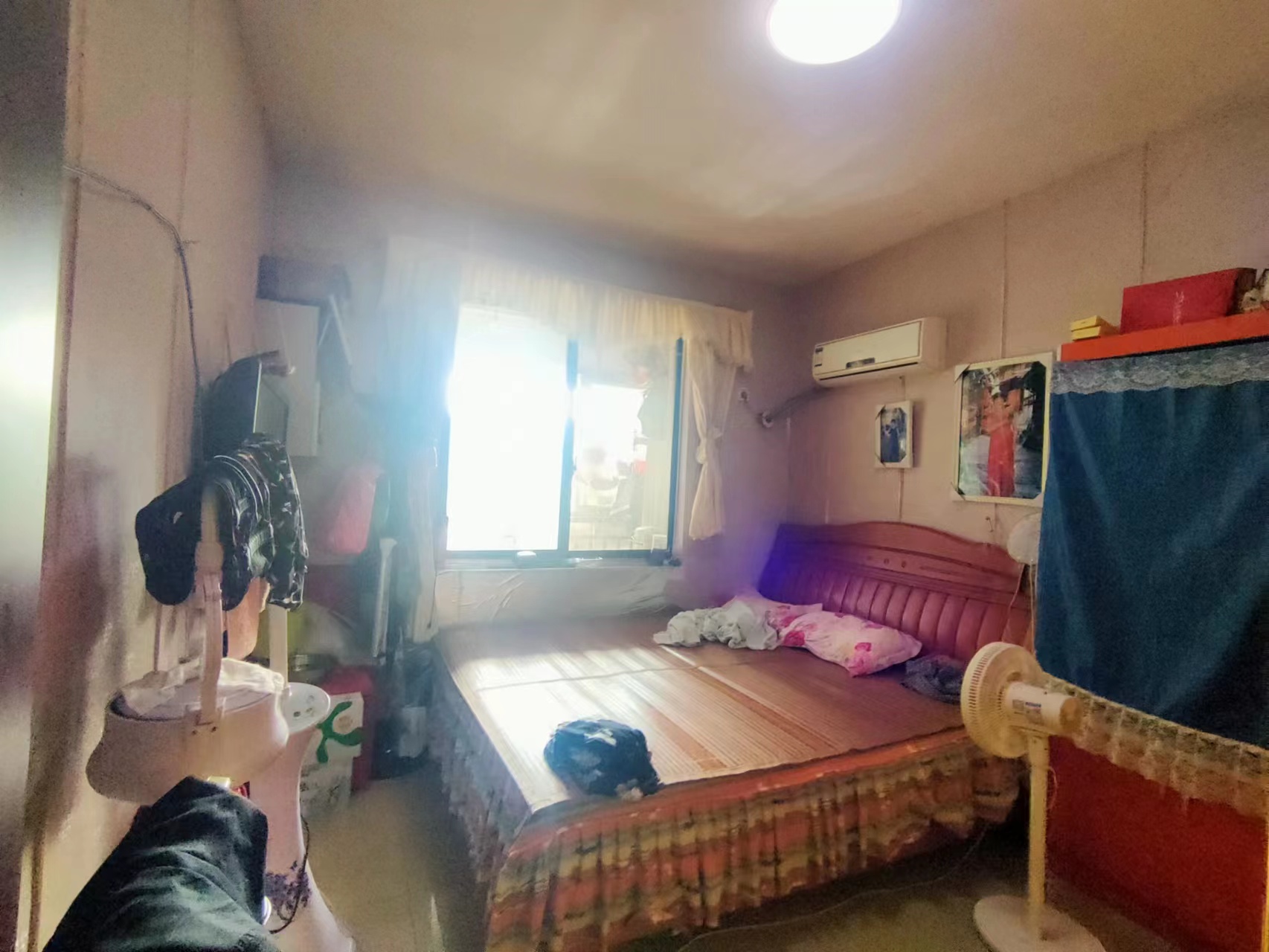 顺鑫佳园 3室2厅2卫 49.5万 顺鑫佳园 3室2厅2卫 49.5万室内图