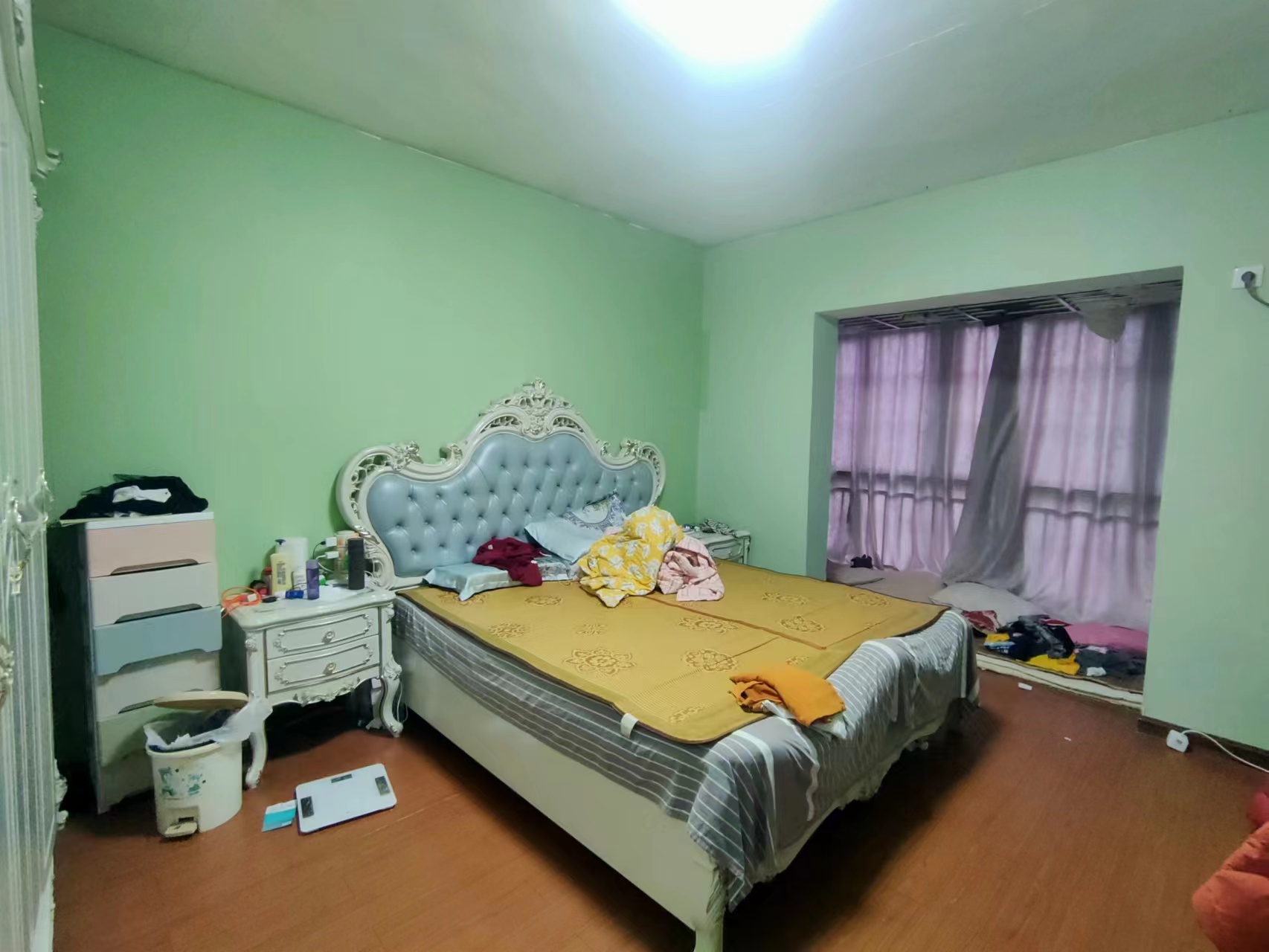 顺鑫佳园 3室2厅2卫 49.5万 顺鑫佳园 3室2厅2卫 49.5万室内图