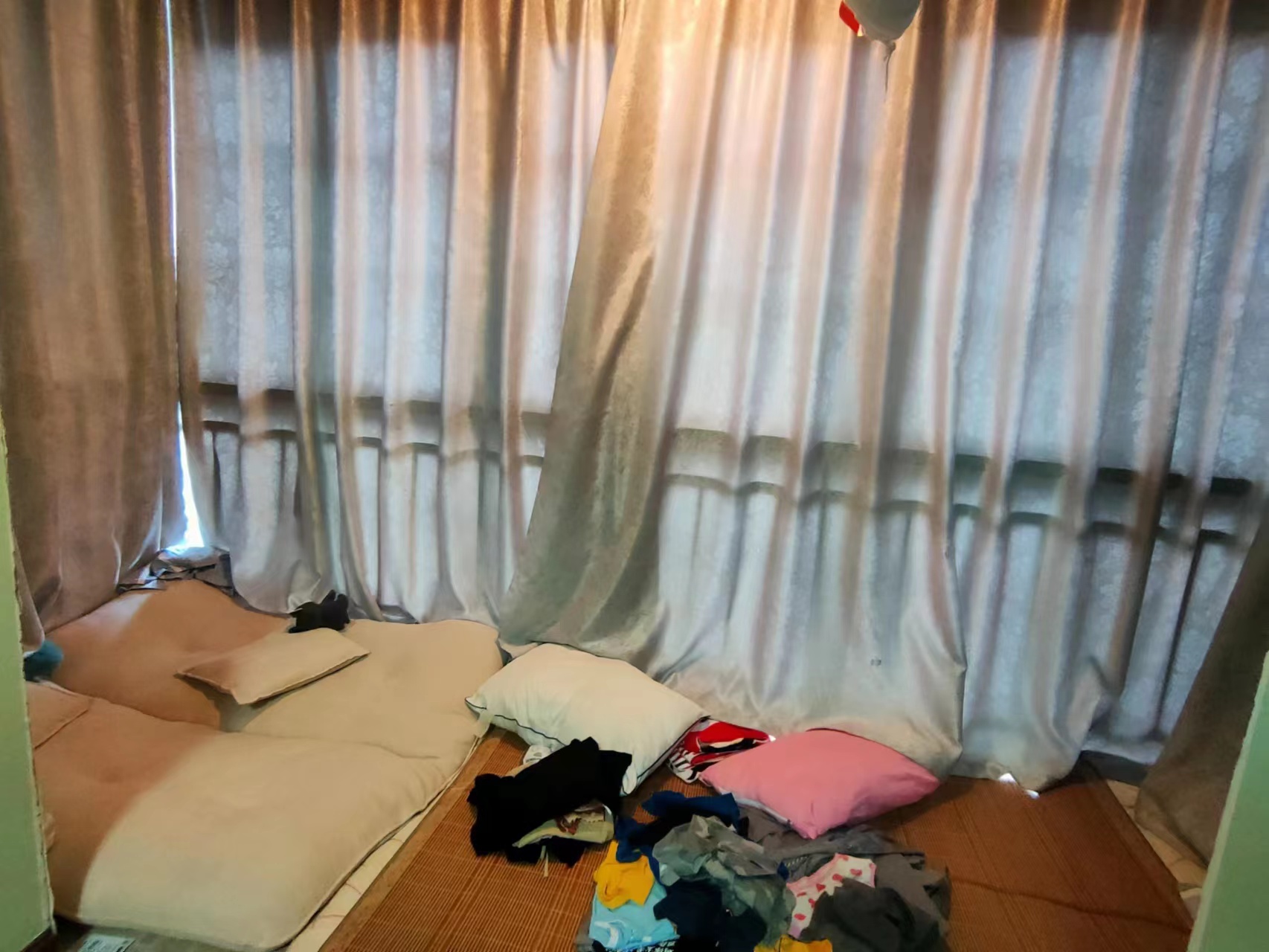 顺鑫佳园 3室2厅2卫 49.5万 顺鑫佳园 3室2厅2卫 49.5万室内图